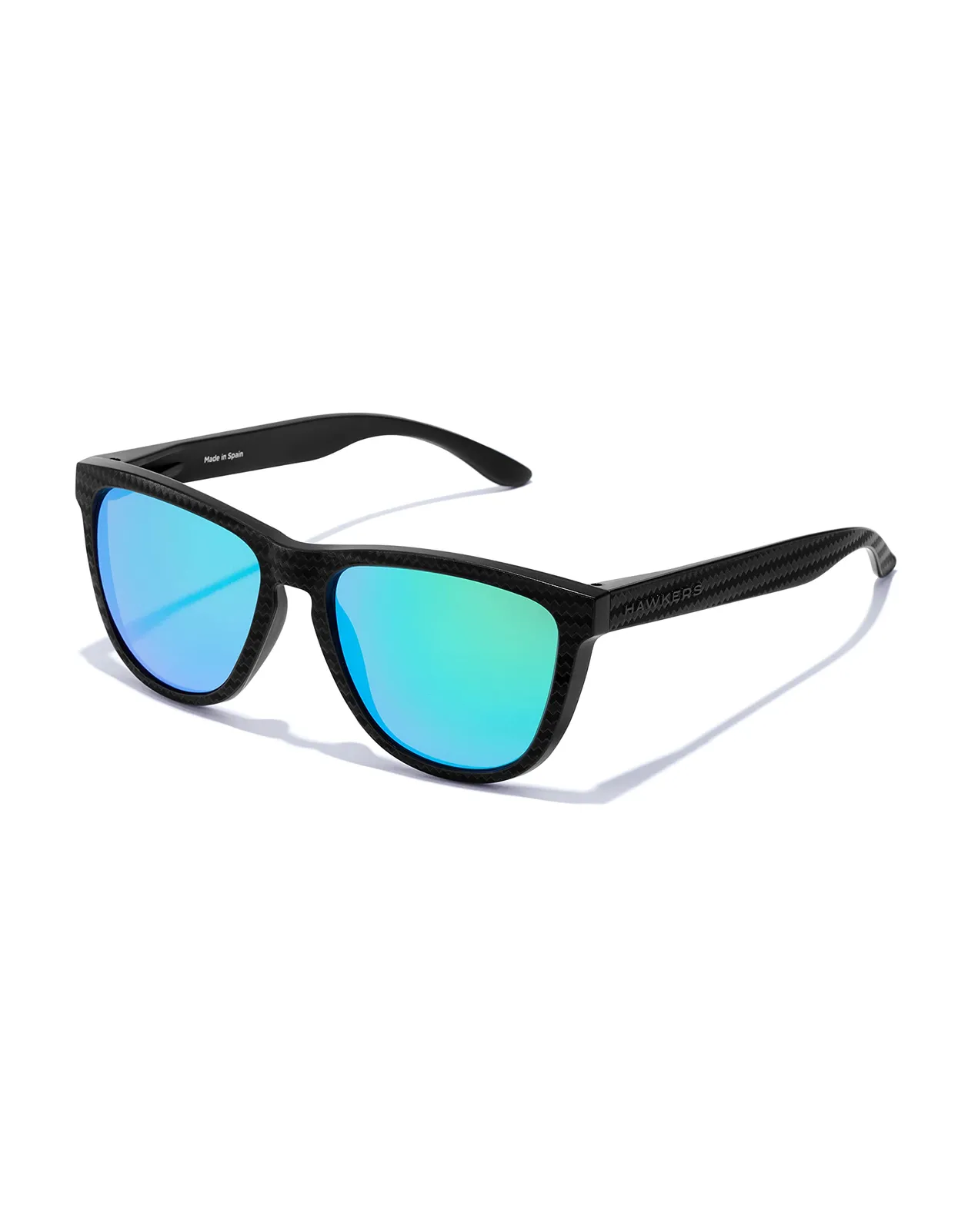 Gafas de Sol Hawkers One Raw Carbon Fiber Polarizadas Unisex