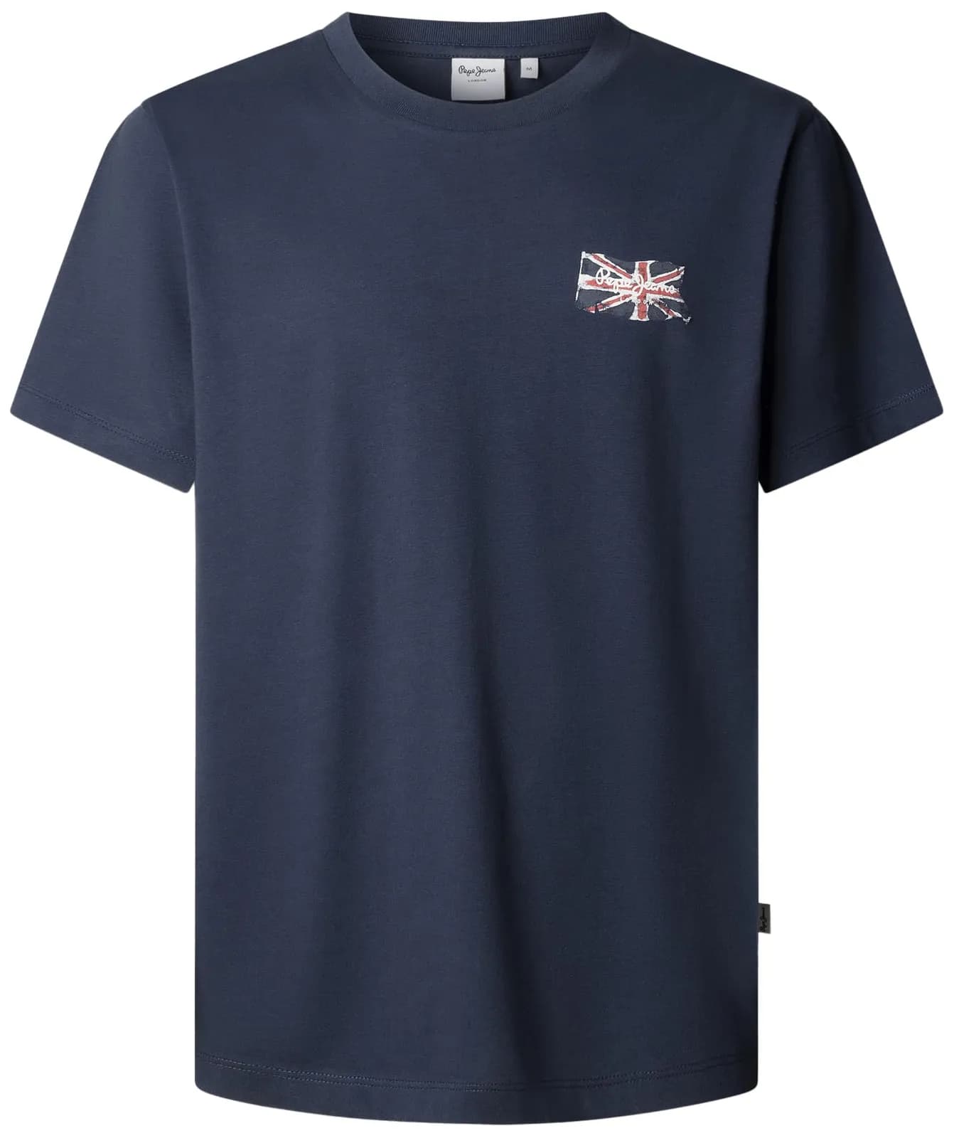 Camiseta Pepe Jeans Small Flag para Hombre