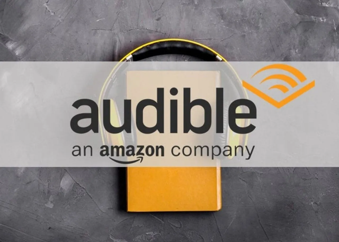 Amazon Audible: 3 Meses Gratis para Usuarios Prime