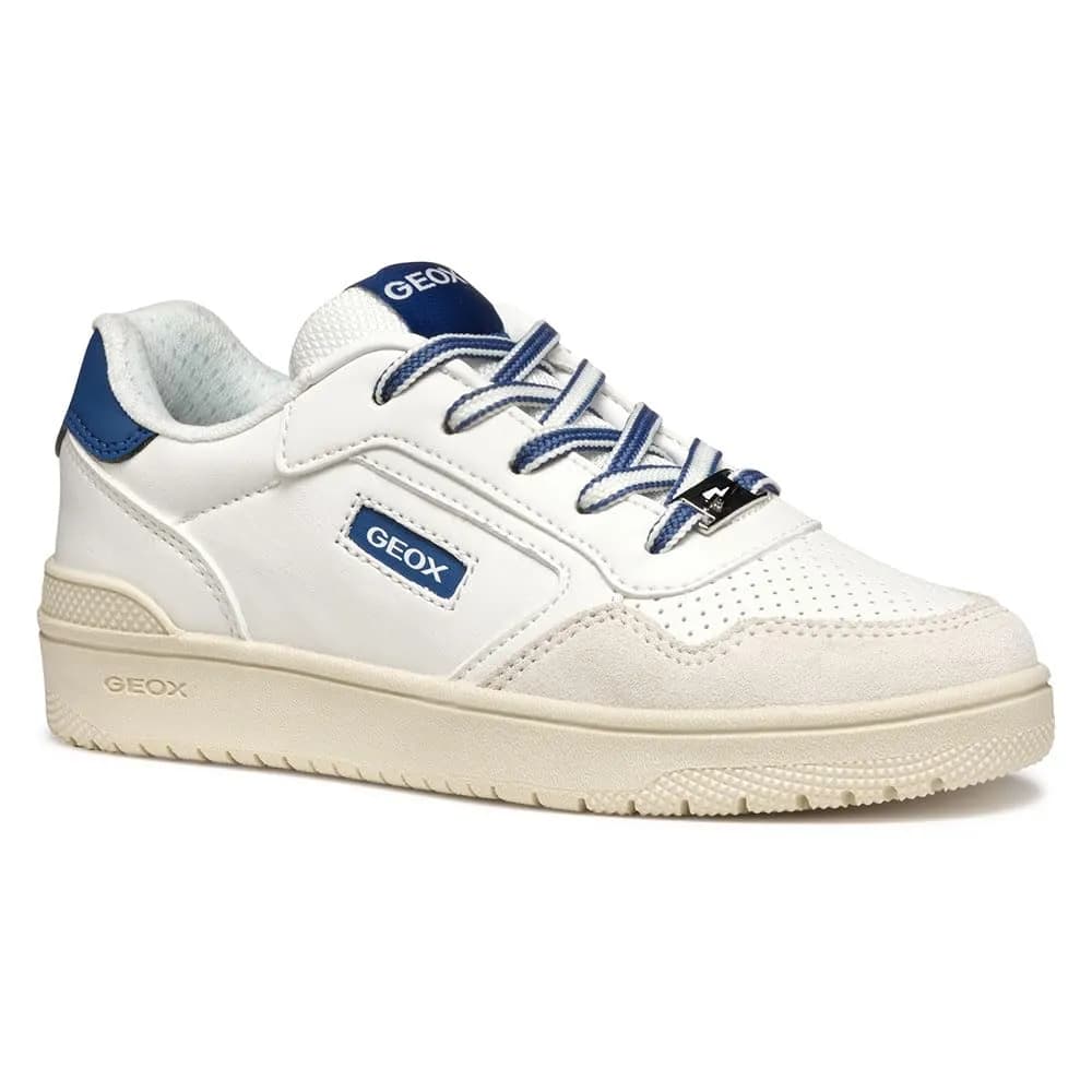 Zapatillas Geox J Washiba Girl D para niños (varias tallas)