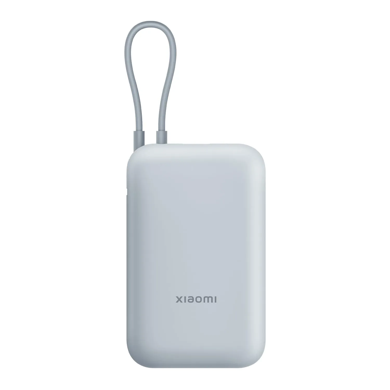 Xiaomi P15ZM Power Bank 10000mAh 22.5W con cable USB-C integrado