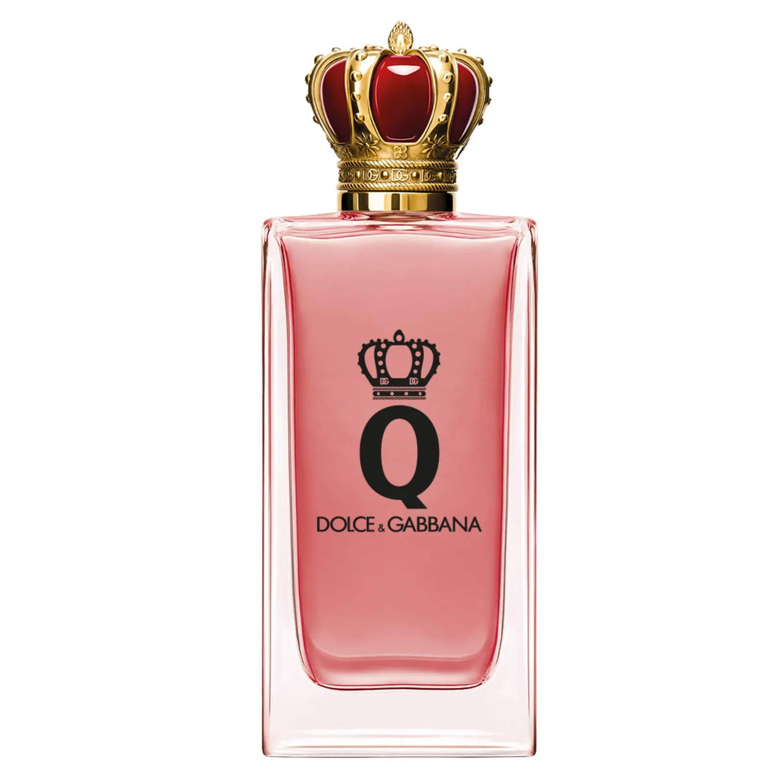 Perfume Dolce & Gabbana Q Intense 100ml