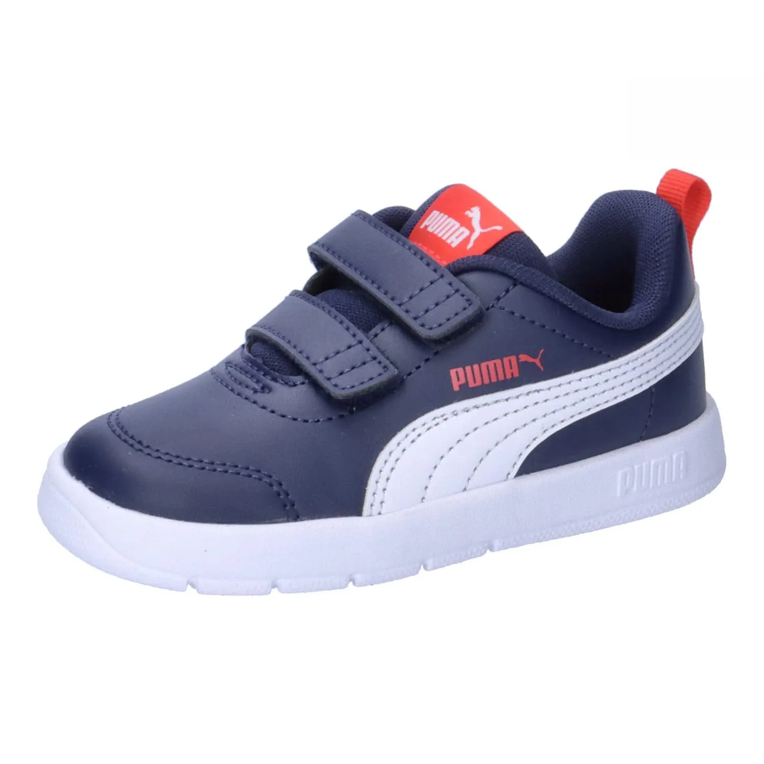 Zapatillas deportivas Puma Courtflex V2 para niño