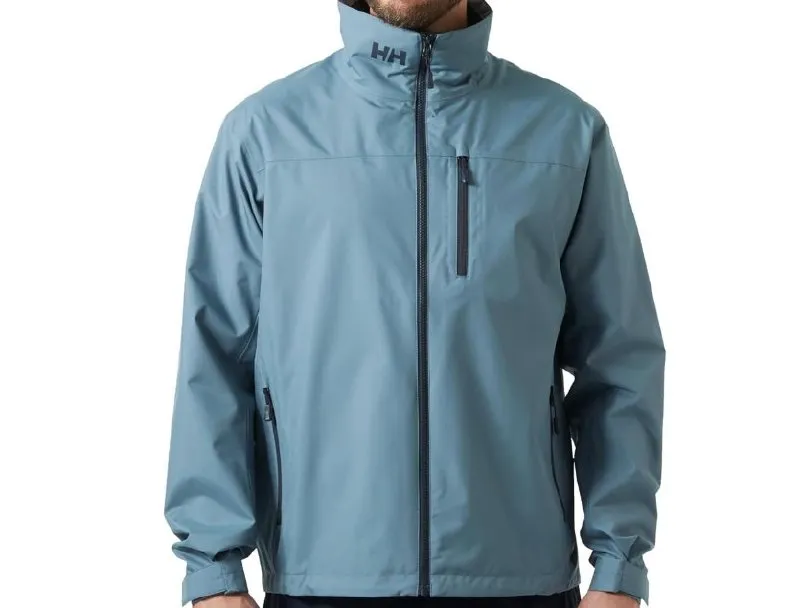 Chaqueta Helly Hansen Crew Jacket 2.0 Hombre, Talla M
