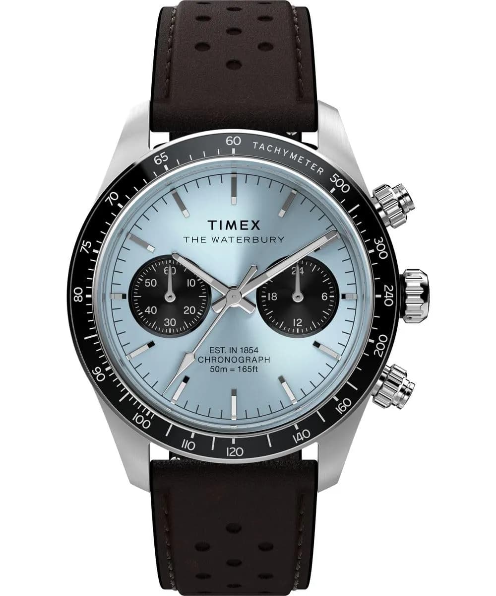 Reloj Timex Waterbury Heritage Hombre Cuarzo