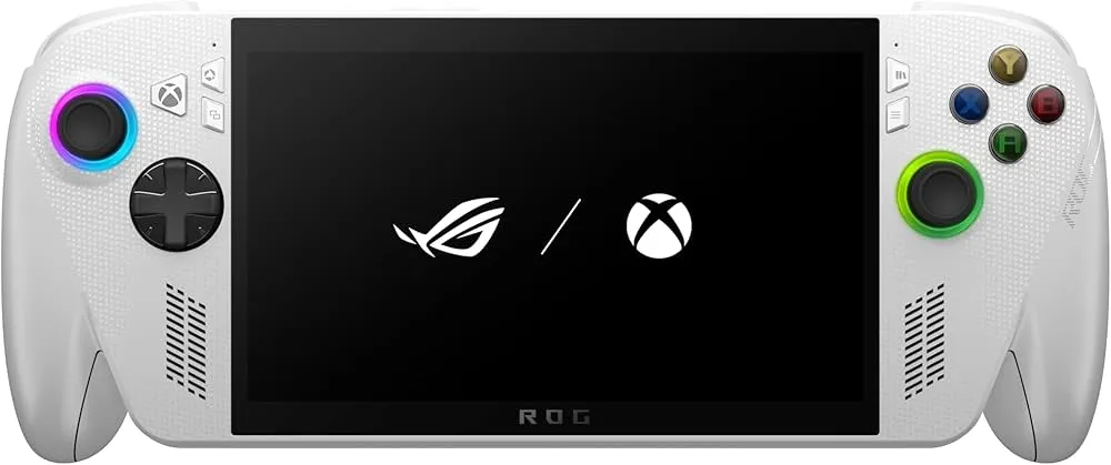 Consola Portátil Gaming ASUS ROG Xbox Ally 7" Full HD 120Hz 16GB RAM 512GB SSD Windows 11