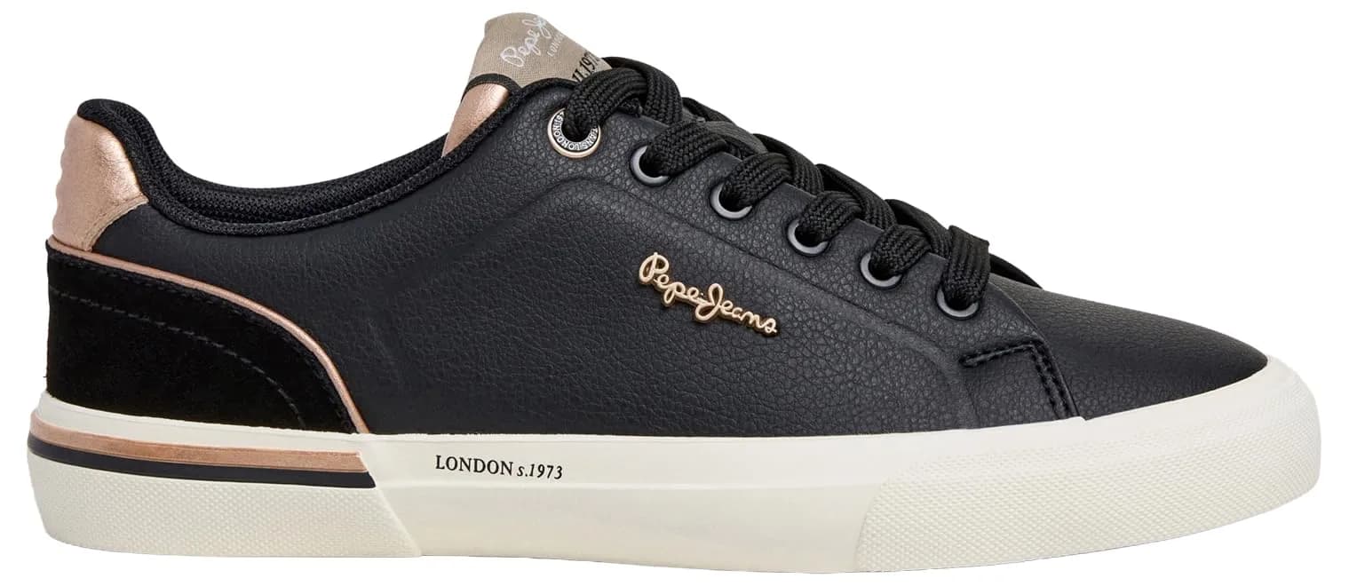 Zapatillas Pepe Jeans Kenton Campus W para mujer