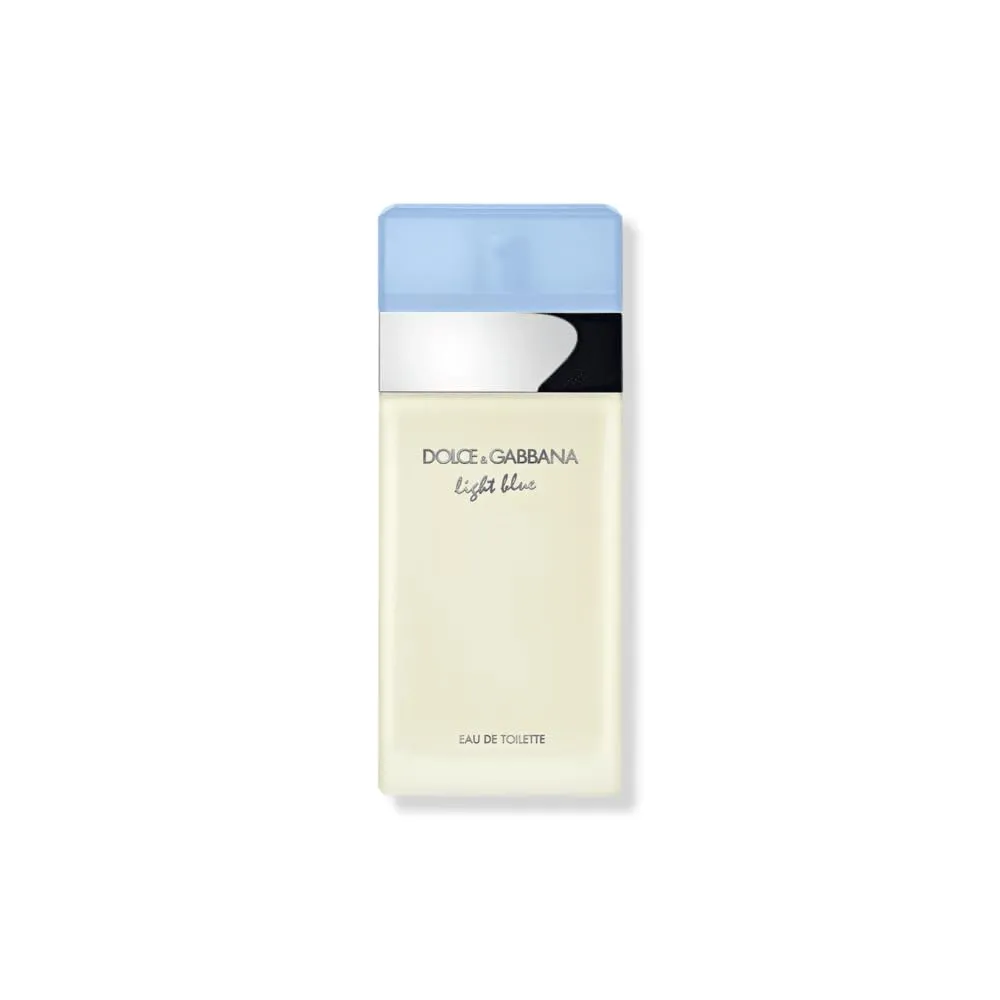 Dolce & Gabbana Light Blue Eau de Toilette para Mujer 100ml