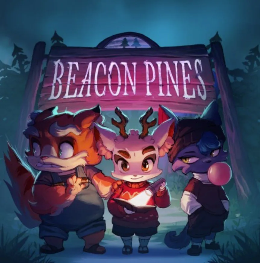 Epic Games regala el juego Beacon Pines