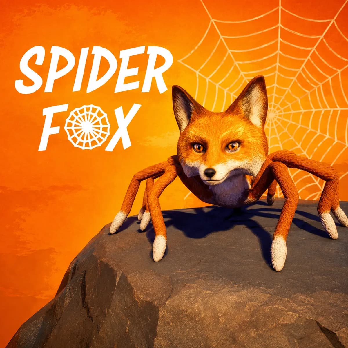 Epic Games regala el videojuego Spider Fox