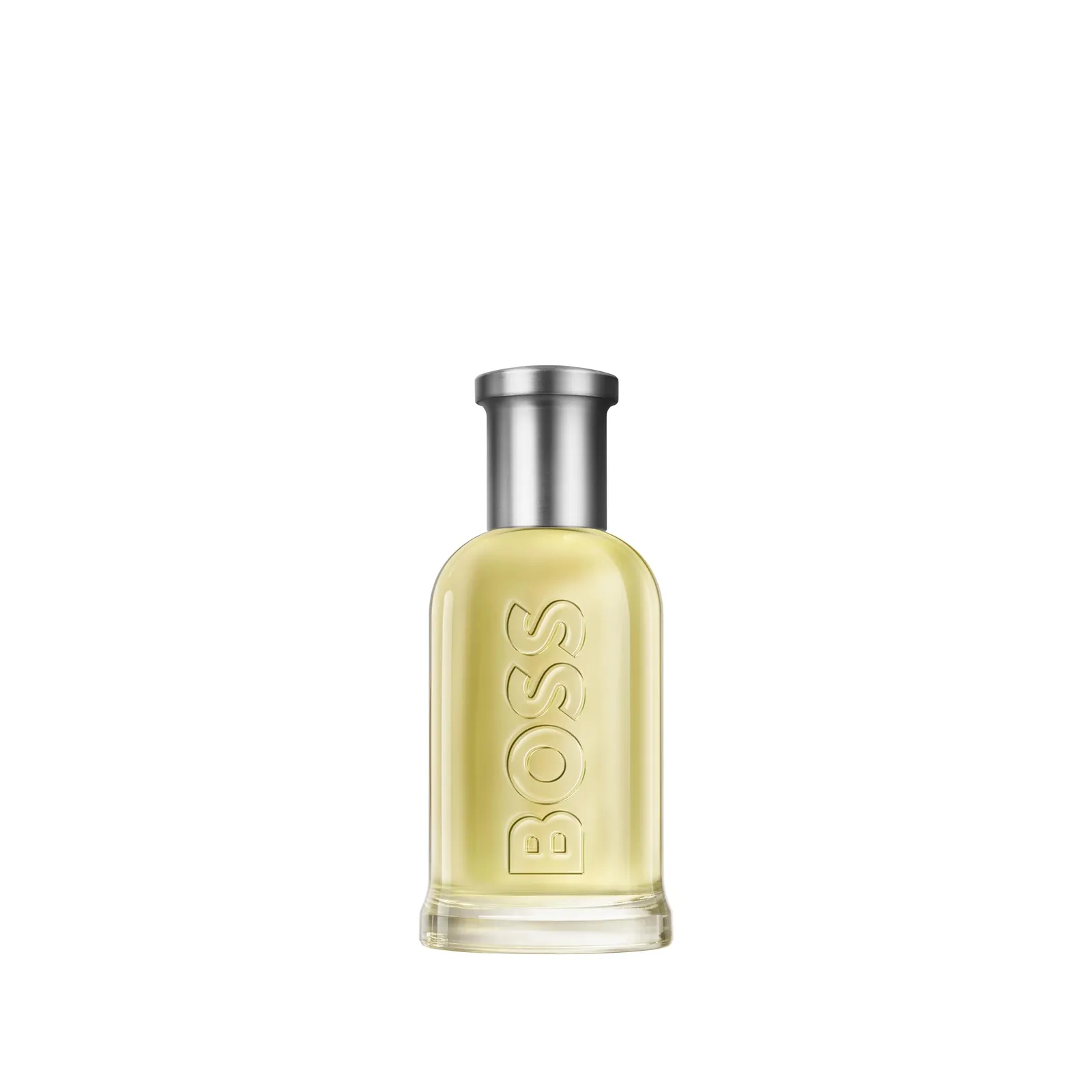 Eau de Toilette Boss Bottled en formato de 50 ml