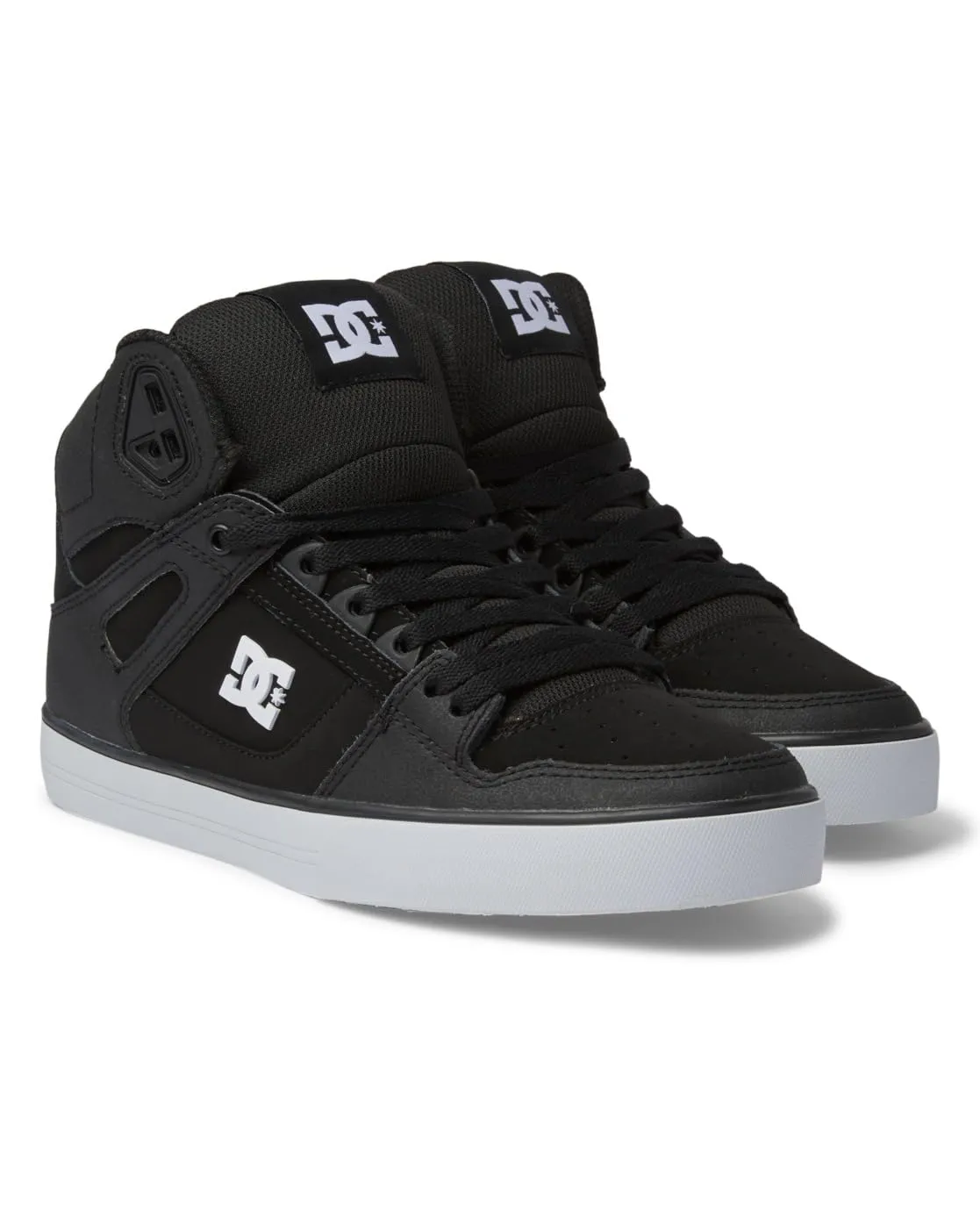 Zapatillas de caña alta DC Shoes Pure High-Top WC