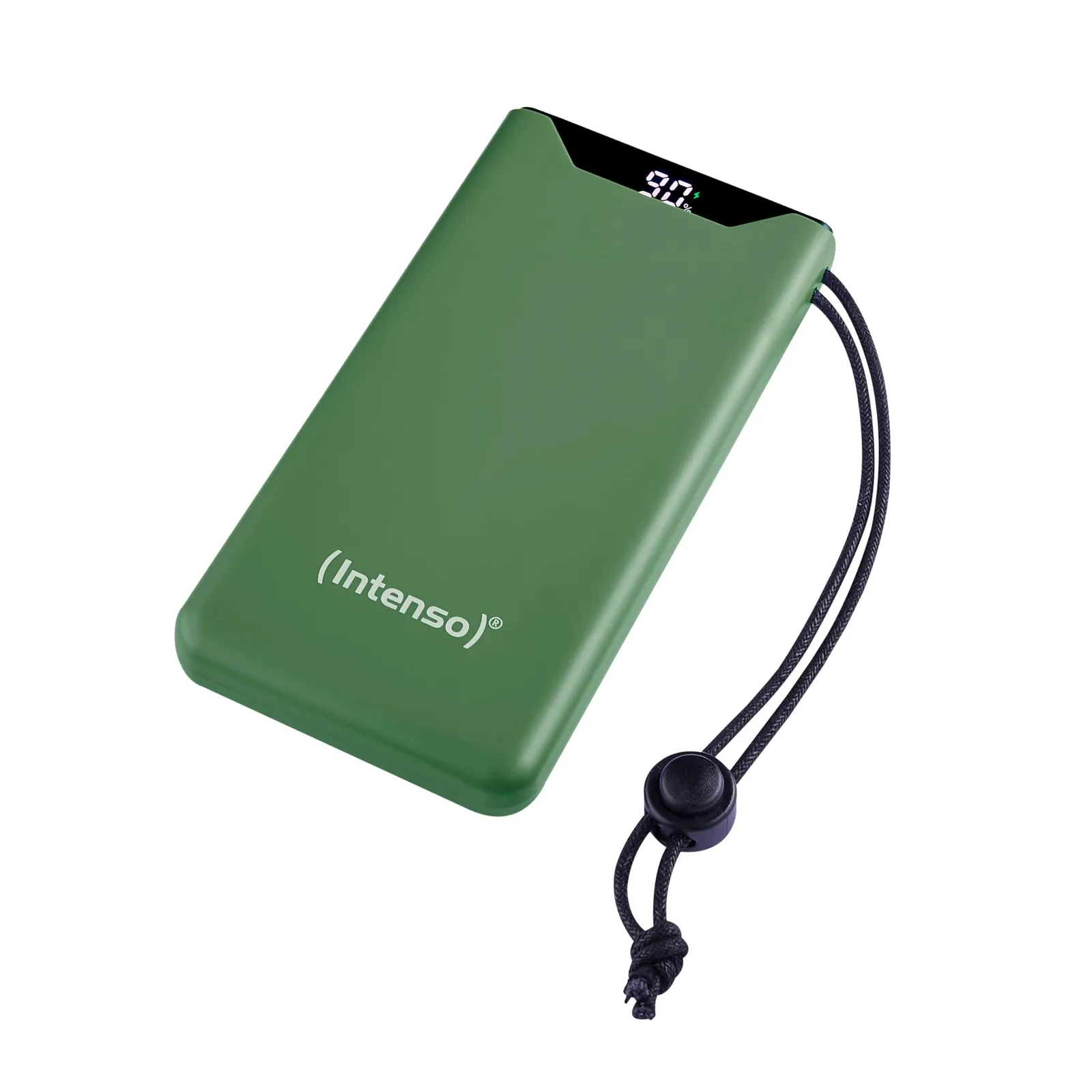 Powerbank Intenso F10000 10000 mAh Verde