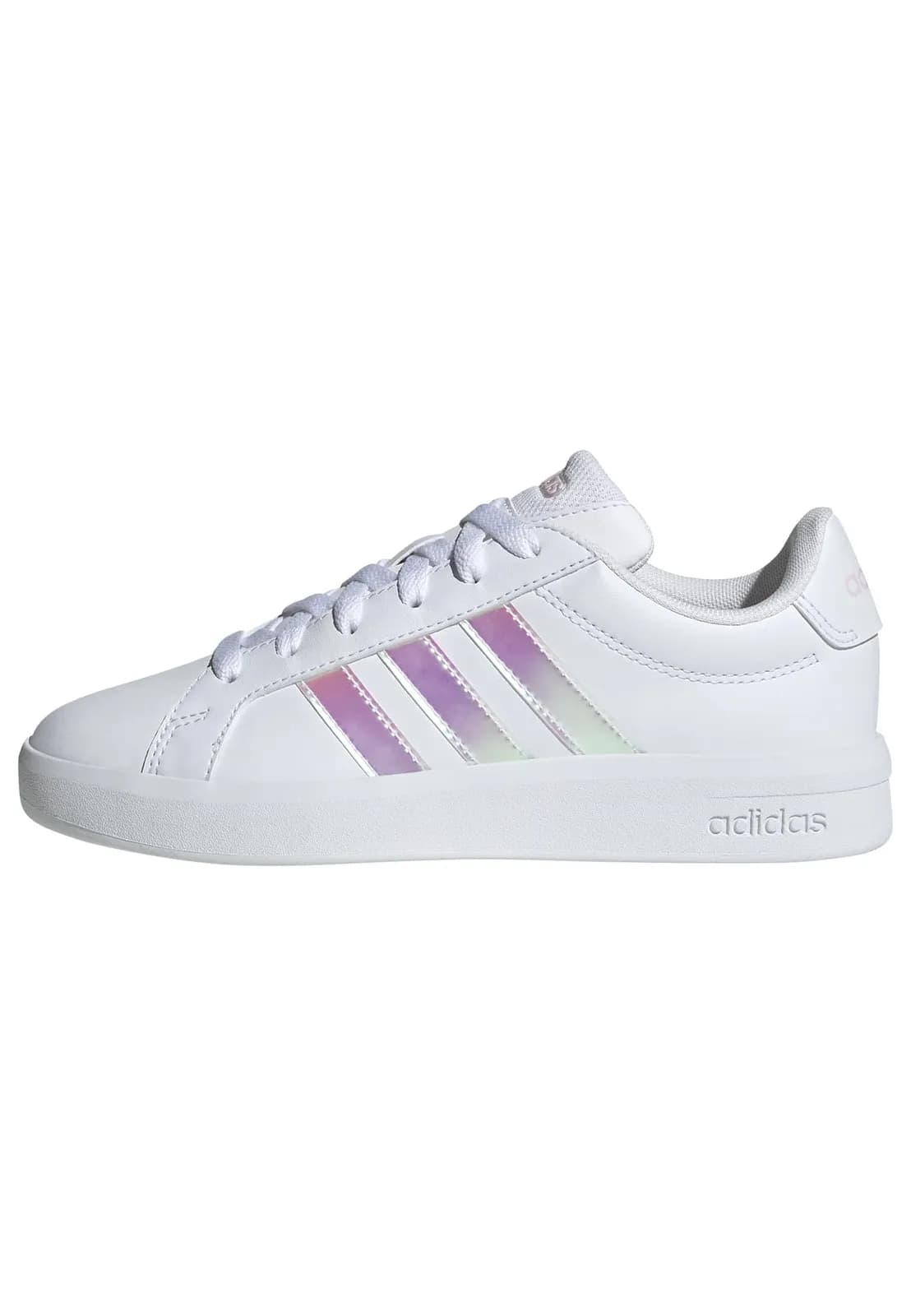 Zapatillas Adidas Unisex Kids Grand Court 3.0 (varias tallas)