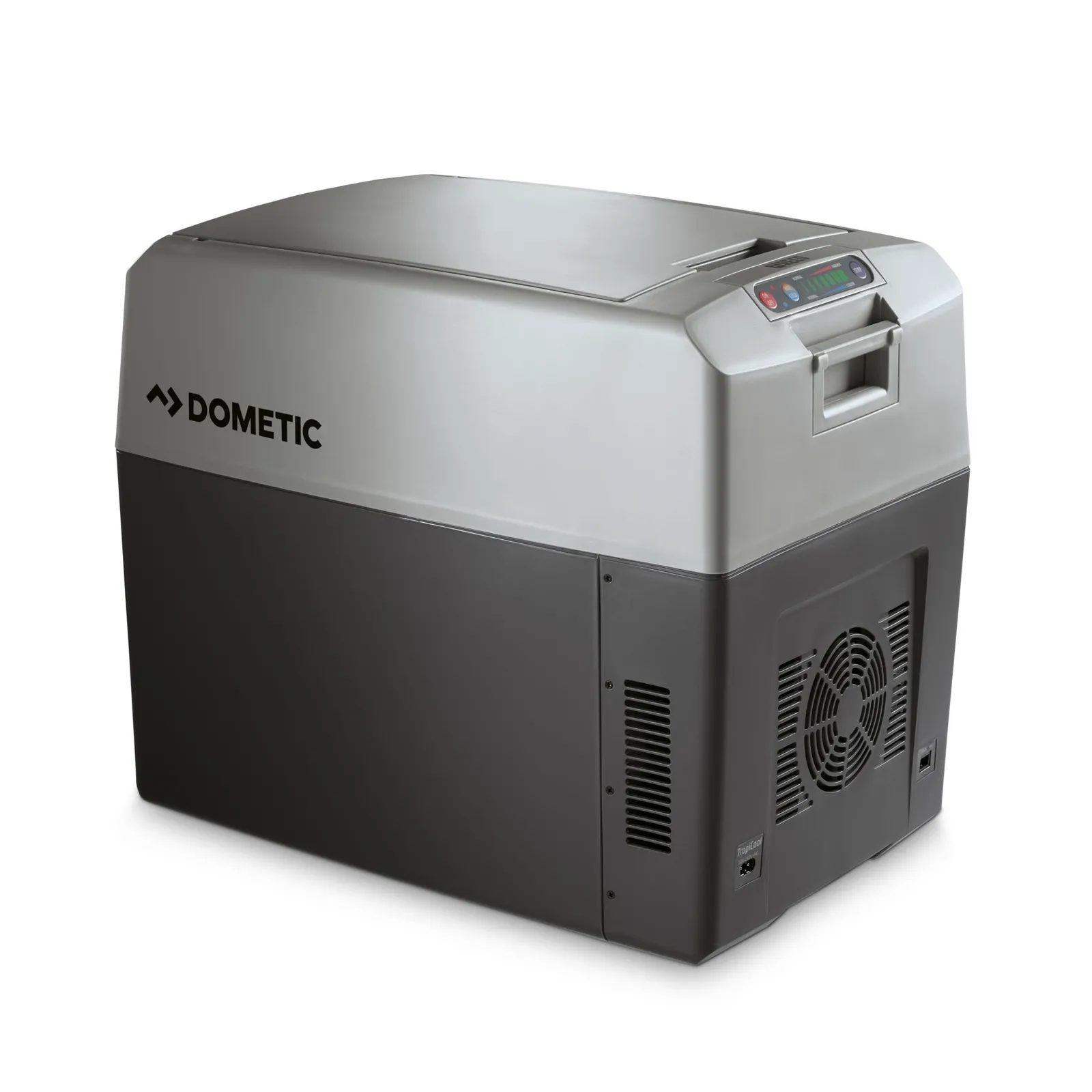 Dometic Tropicool TC 35FL Nevera Electrica Portatil 33 L