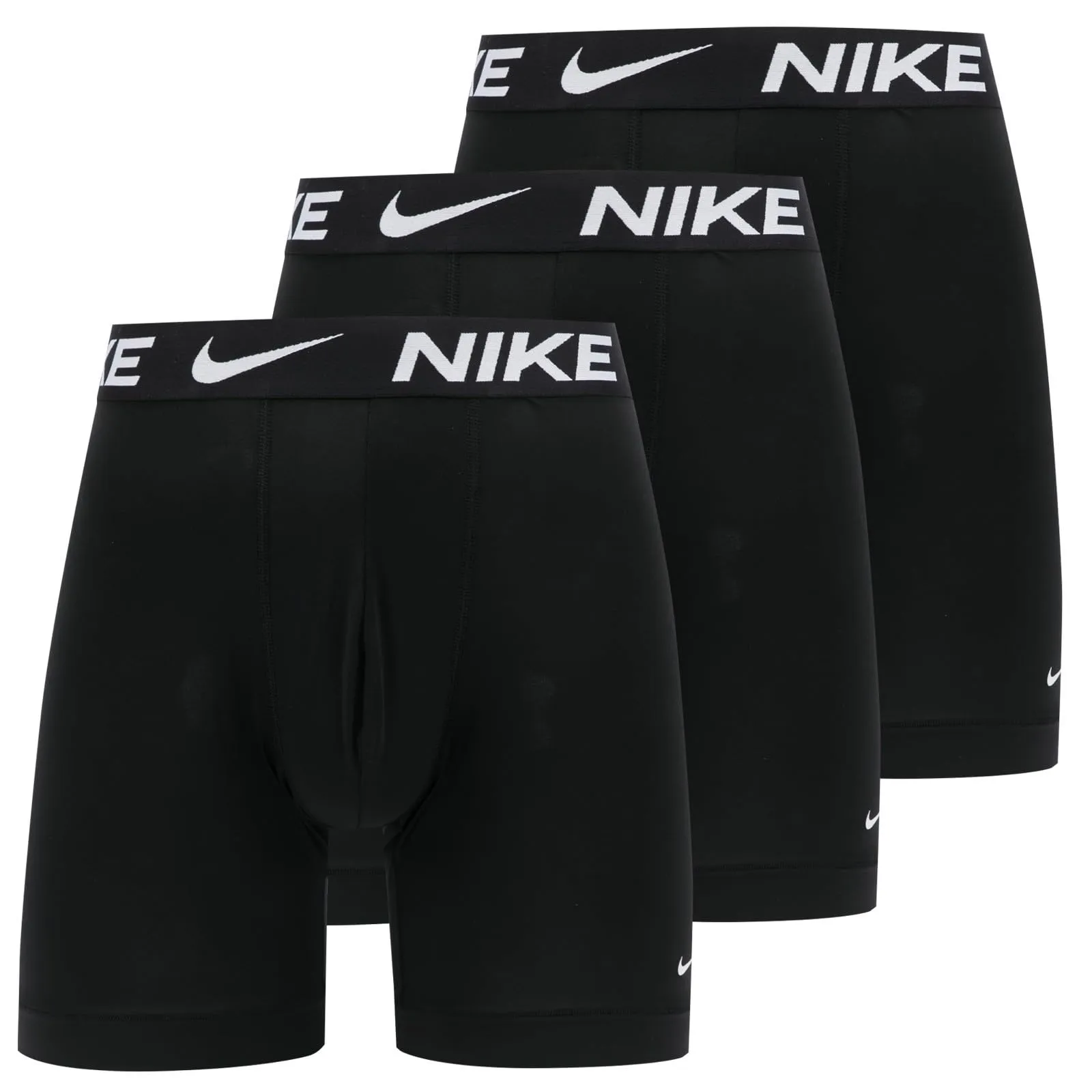 Pack 3 Calzoncillos Bóxer Nike para Hombre