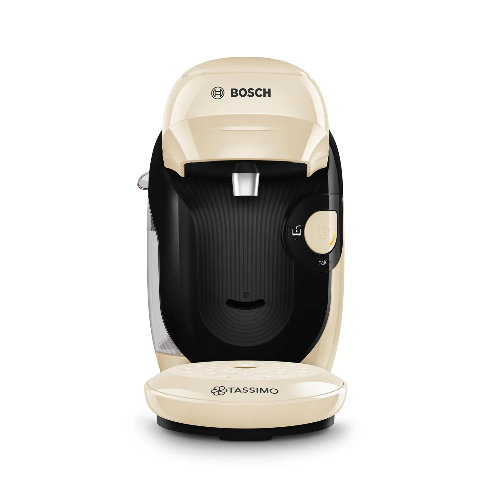 Cafetera de cápsulas Bosch Tassimo Happy Friendly