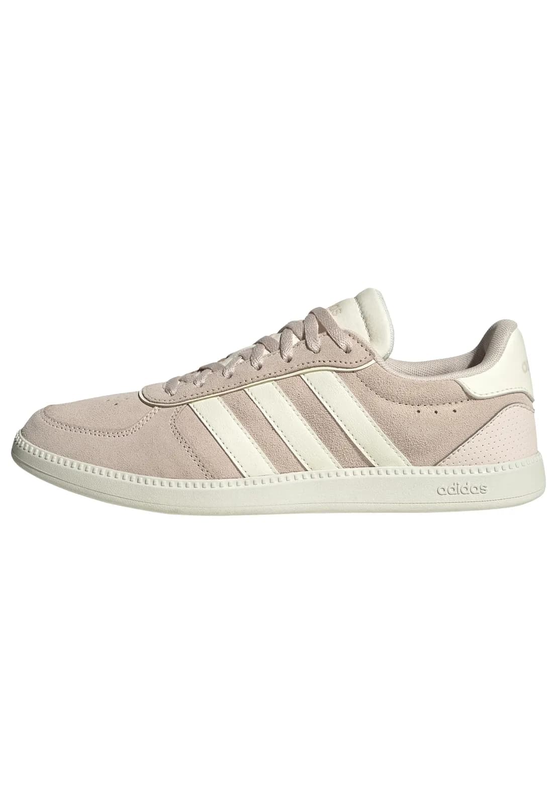 Zapatillas adidas Breaknet Sleek para mujer (varias tallas)