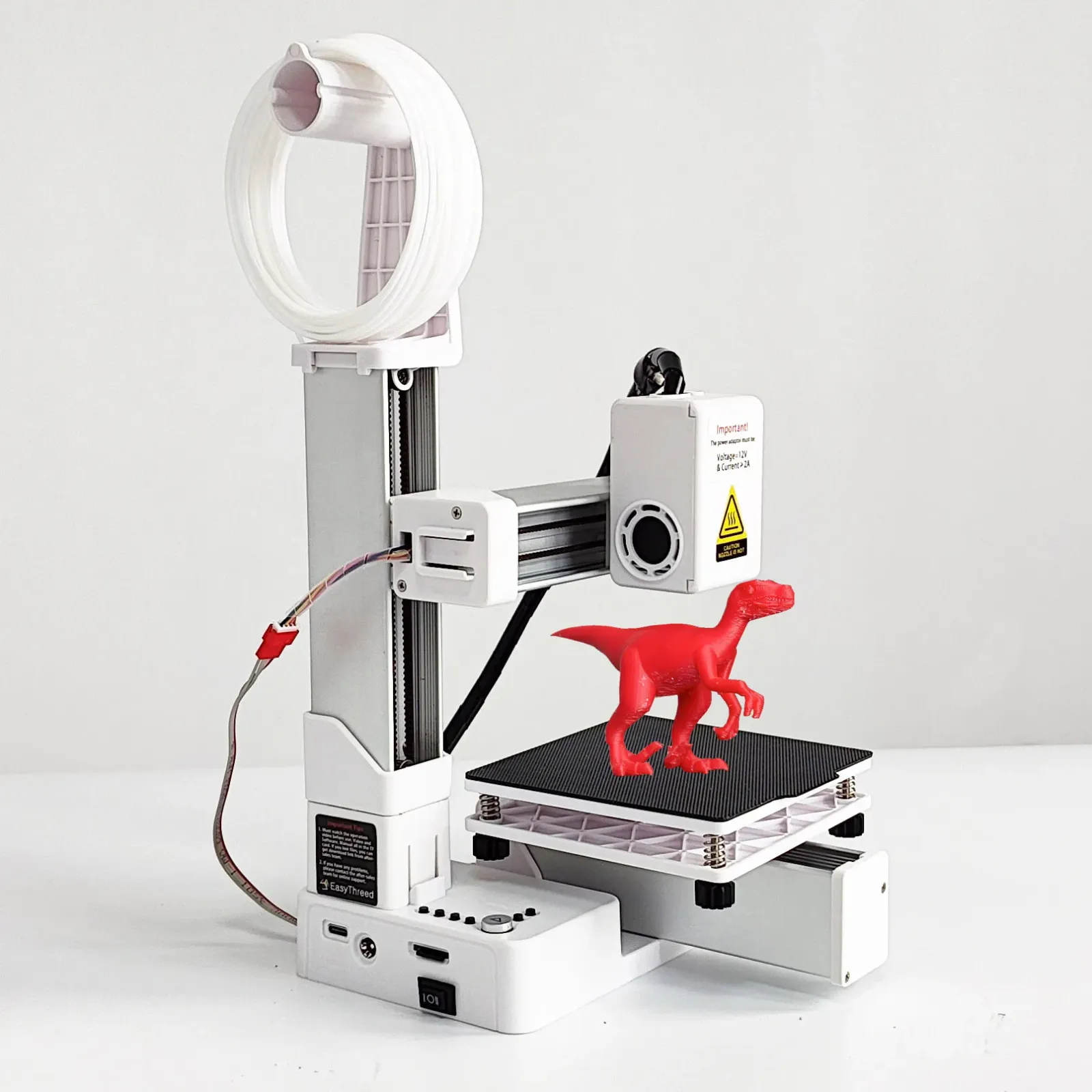 Impresora 3D Easythreed K10