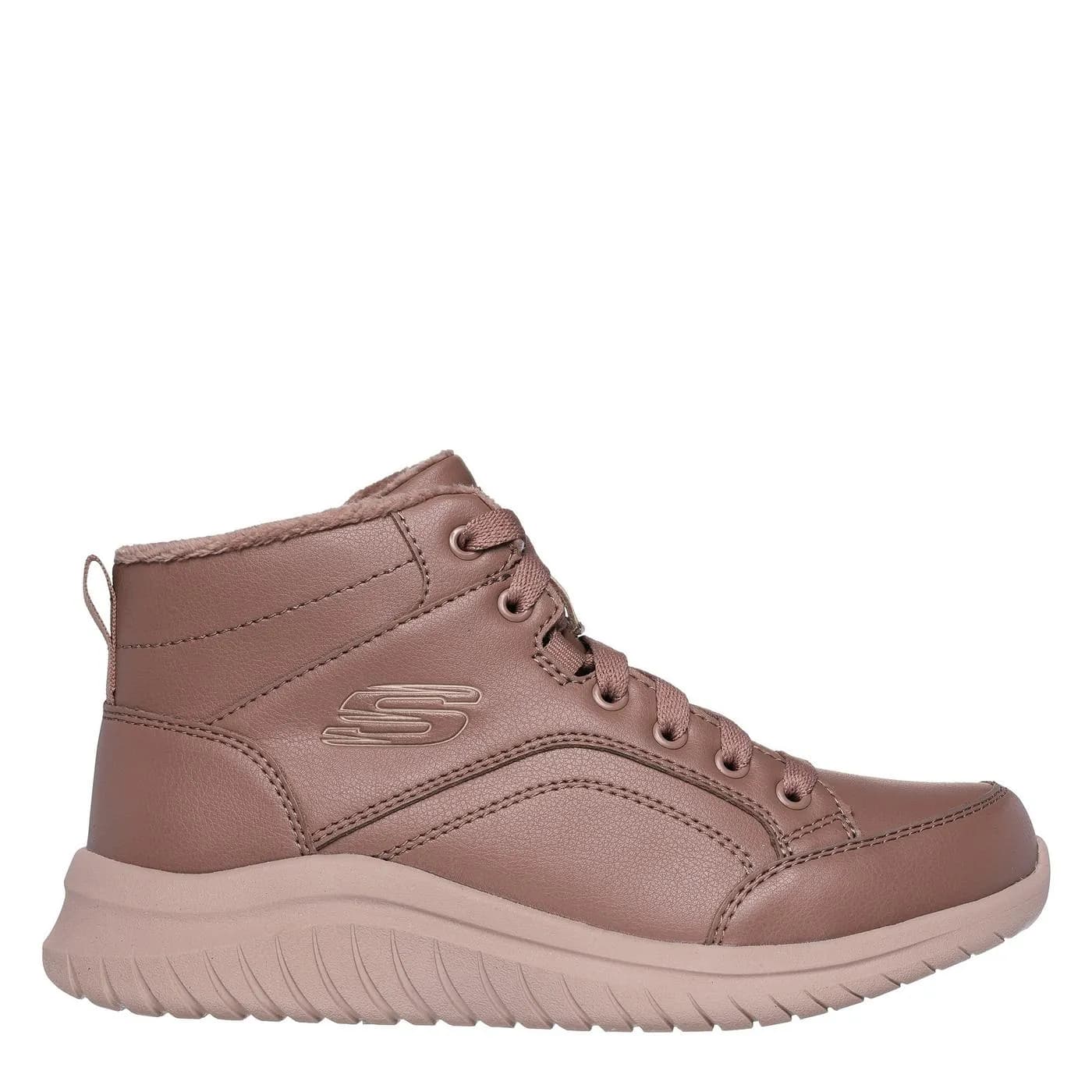 Botines Skechers Ultra Flex 2 Mujer (tallas 35-37)