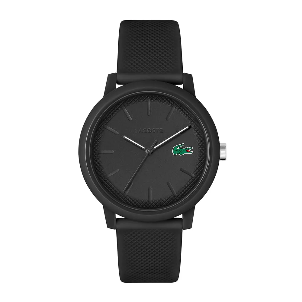 Reloj analógico Lacoste 12.12 Collection 2011444 para hombre