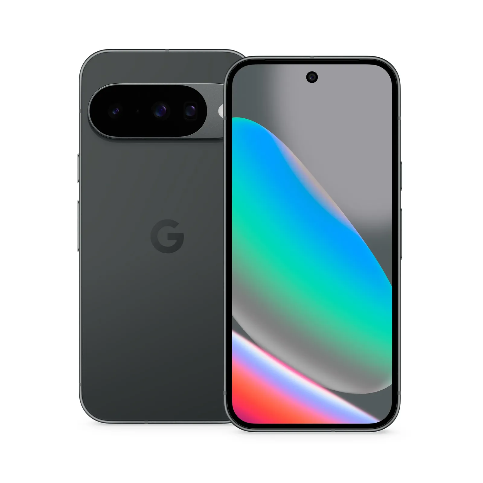 Google Pixel 10: Smartphone Android Libre 6,3" Pantalla Actua, Triple Cámara, Gemini