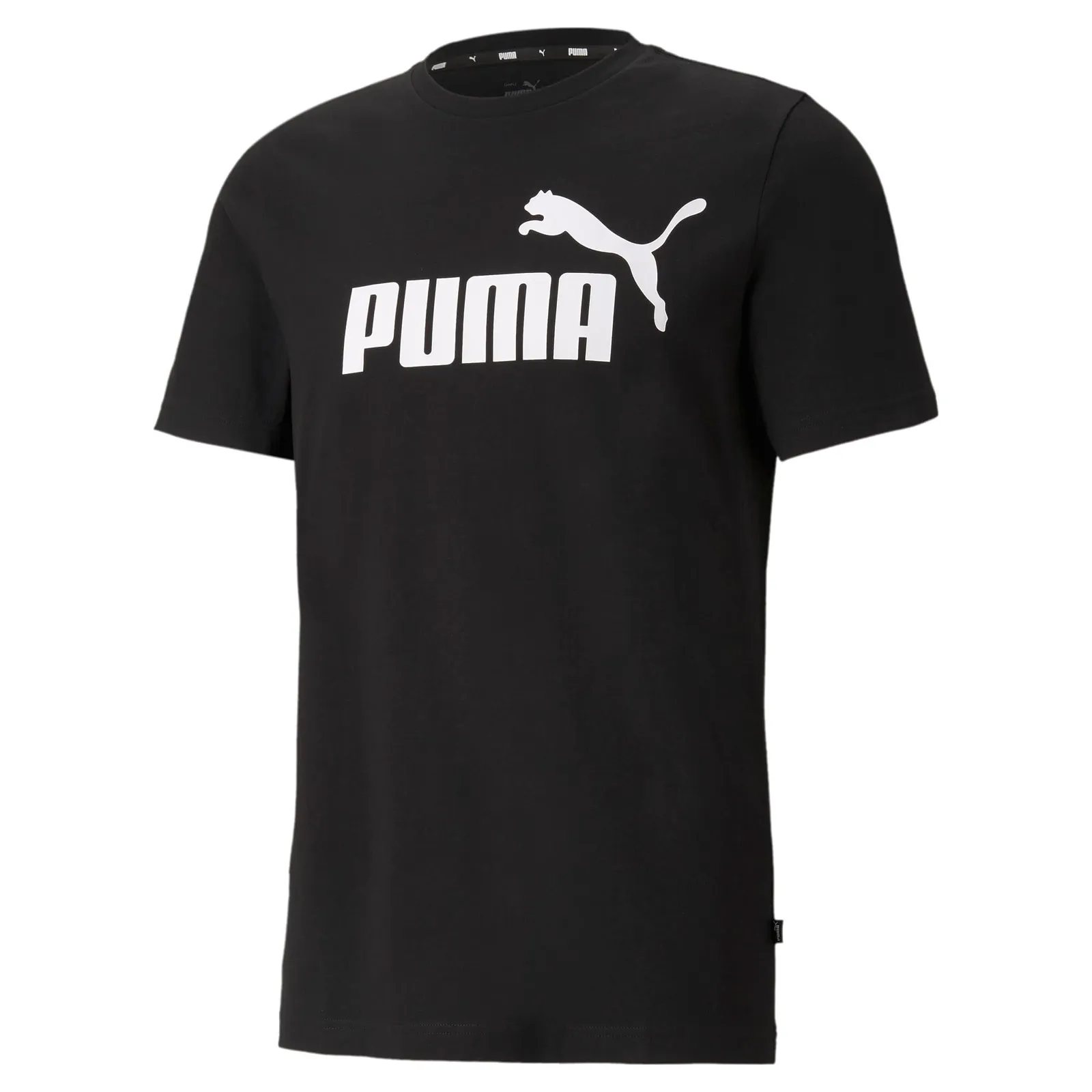 Camiseta PUMA Hombre ESS