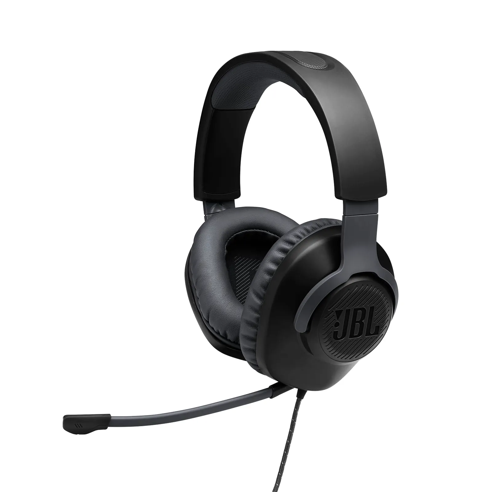 Auriculares Gaming JBL Quantum 100