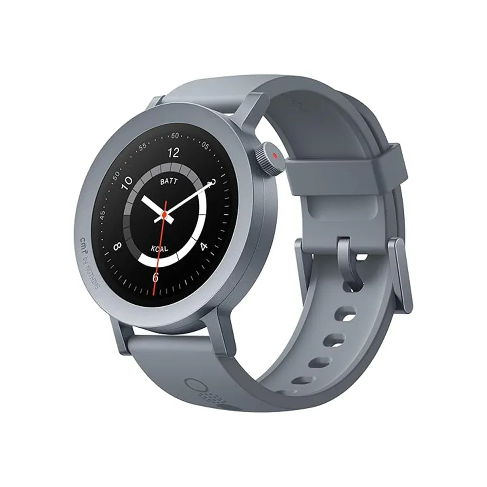 Smartwatch CMF by Nothing Watch Pro 2 con GPS y pantalla AMOLED de 1,32"