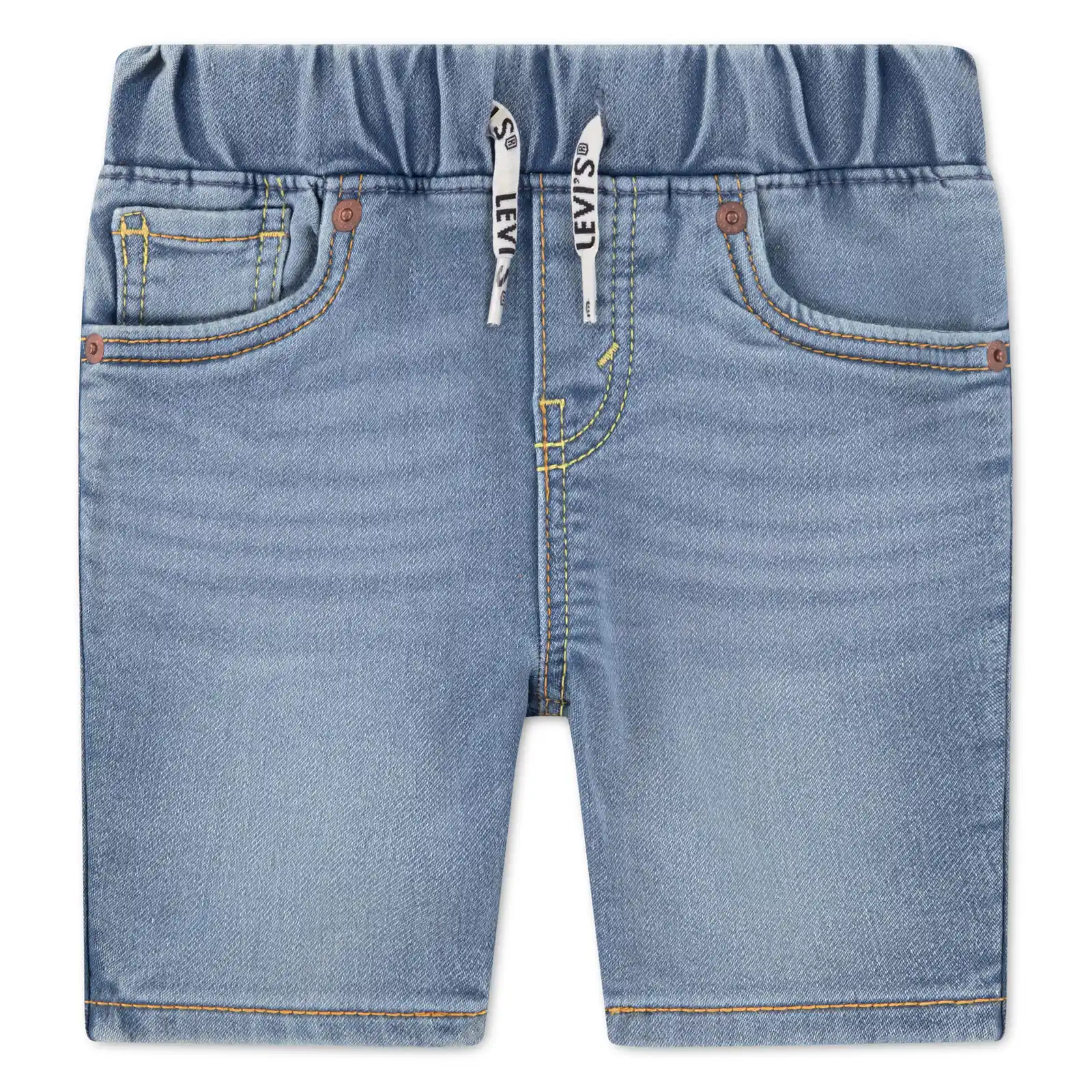 Pantalones Cortos Levi's WB-Woven Bottoms para Niños