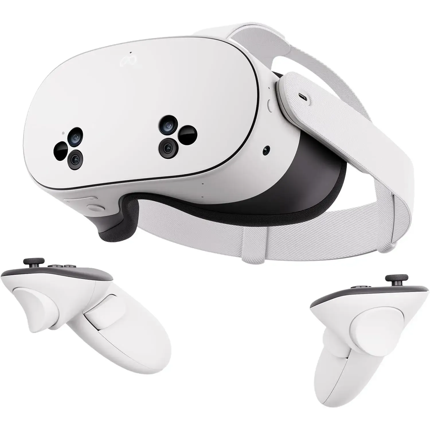 Meta Quest 3 Gafas Realidad Virtual 512 GB