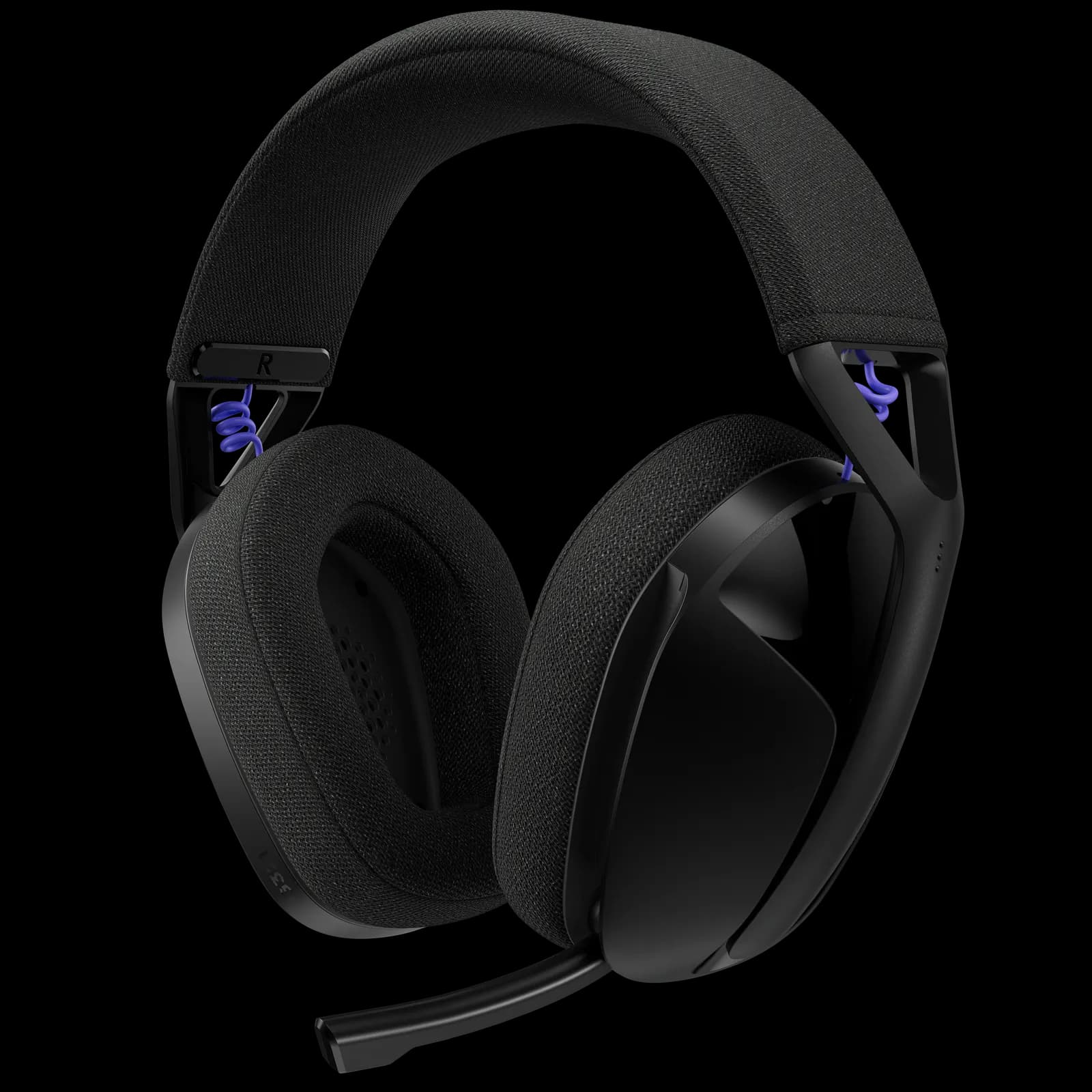 Auriculares gaming inalámbricos Logitech G321 LIGHTSPEED