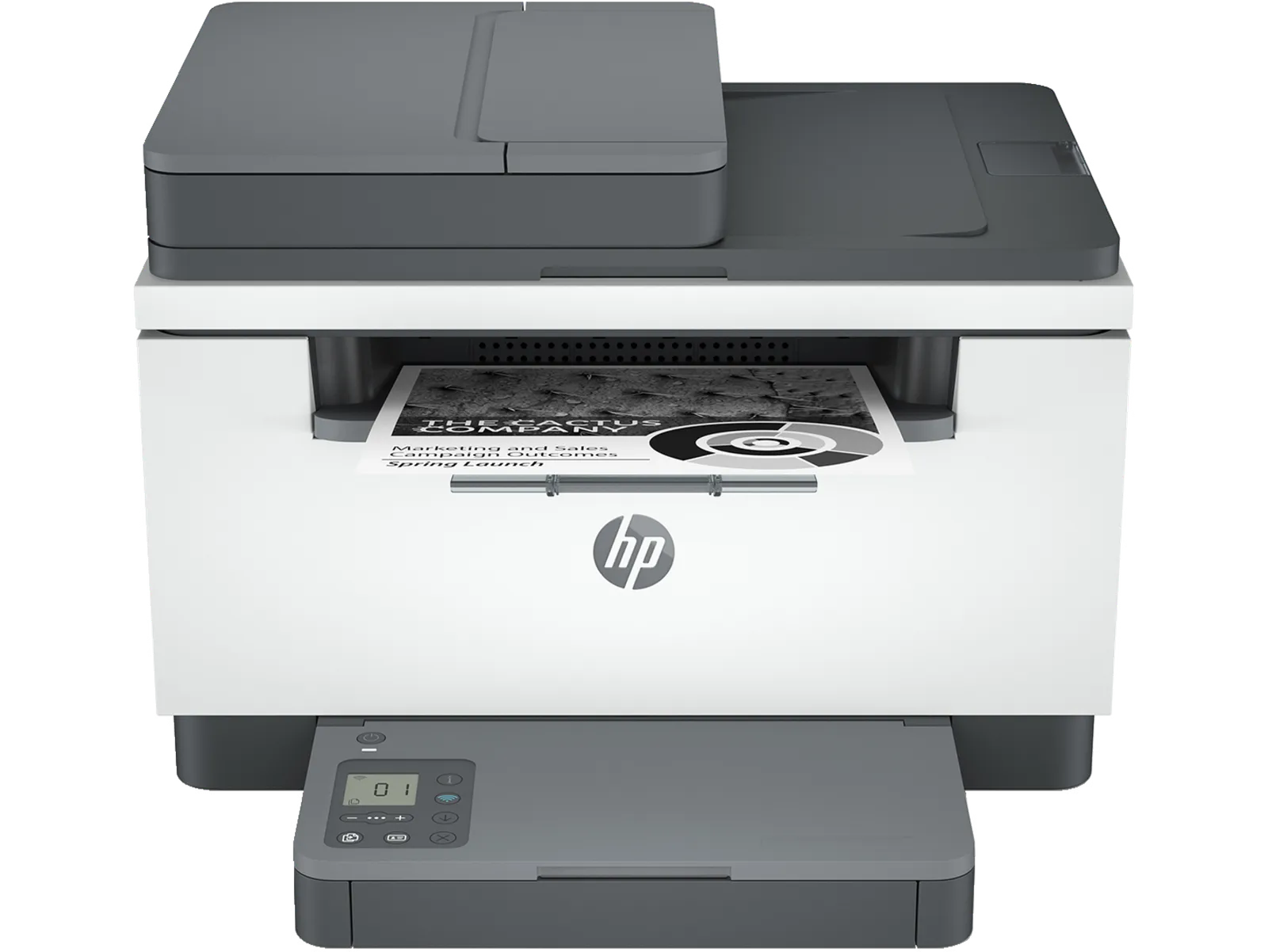 Impresora Multifunción HP LaserJet M234sdw Láser Monocromo