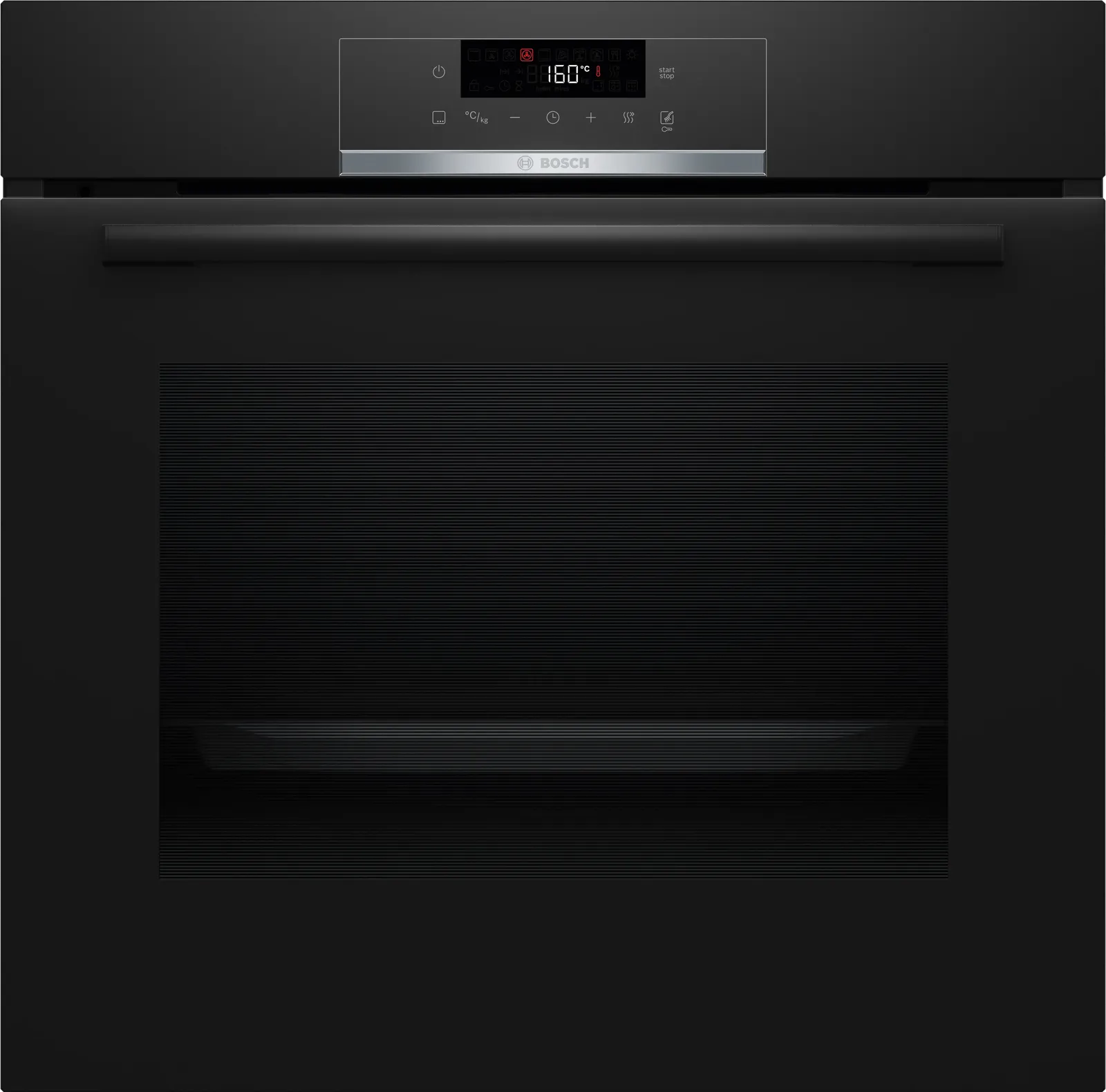Horno Bosch Serie 4 HBA572EB3 Multifunción Pirolítico 71L
