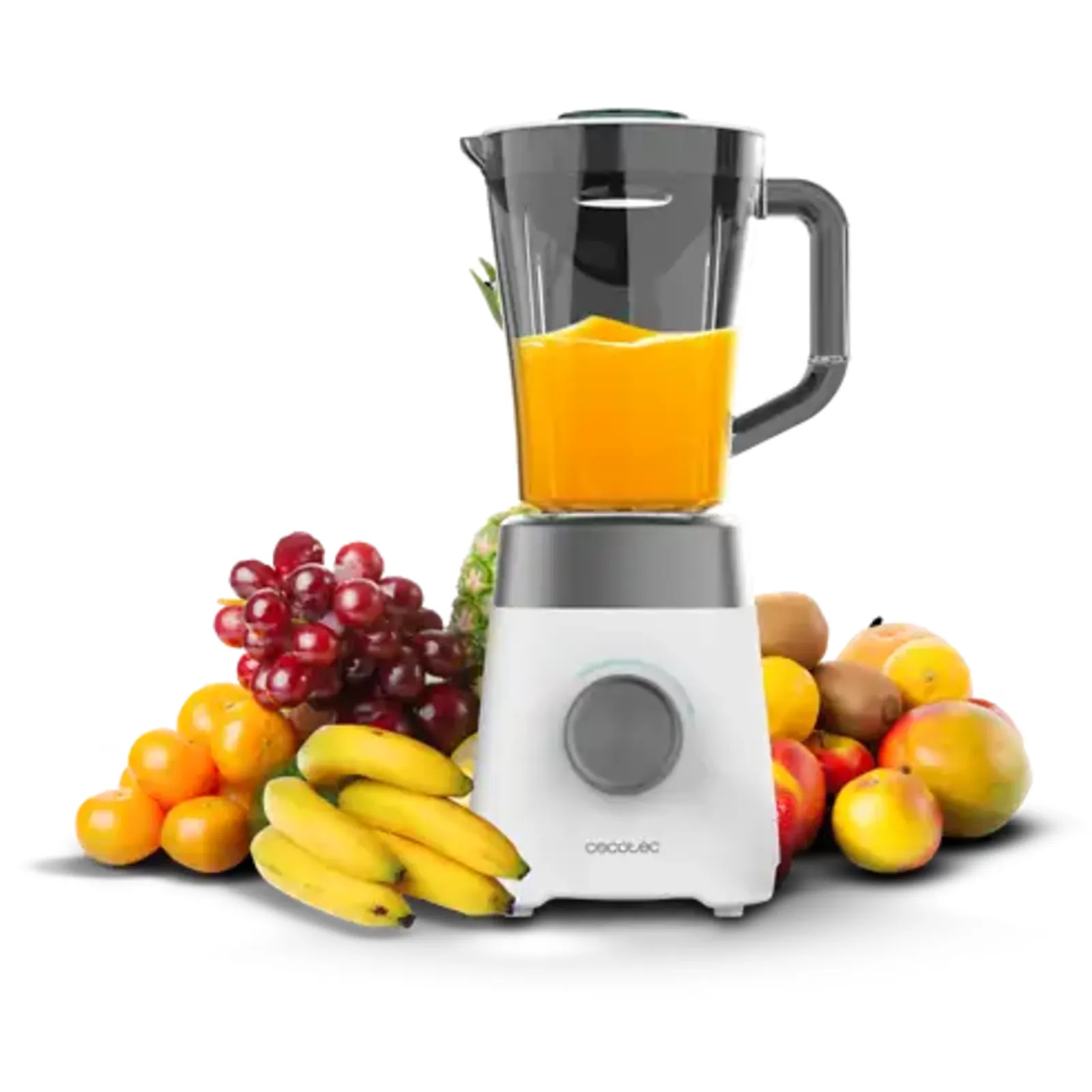 Batidora de Vaso Cecotec 1300MAX 1,5L