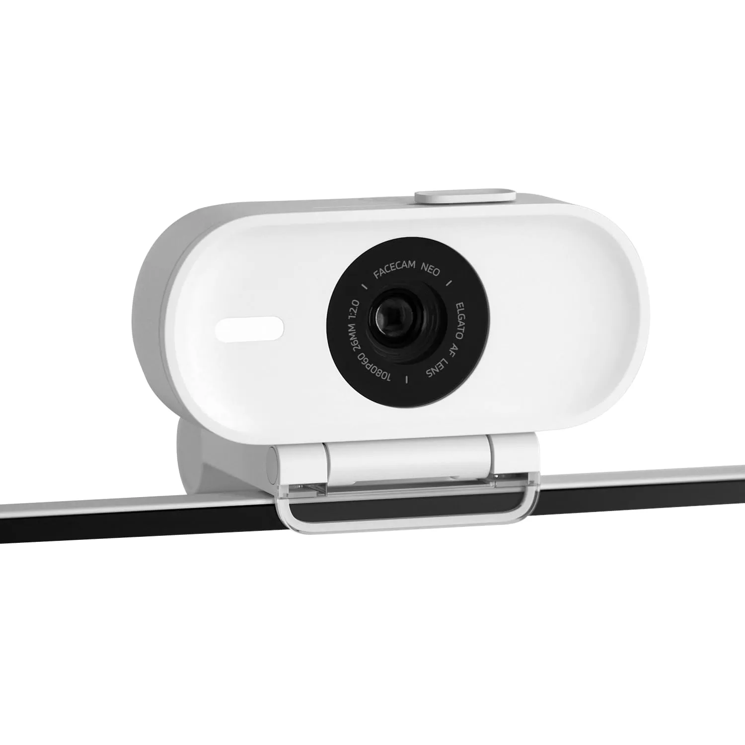 Elgato Facecam Neo Webcam Full HD, obturador privacidad, corrección luz (varias tallas)