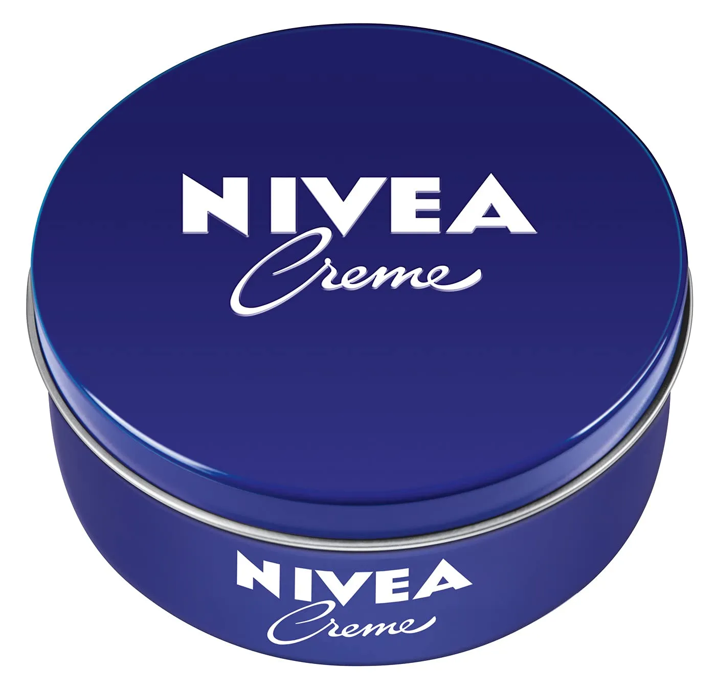 Pack 3 Nivea Crema Universal, 250 ml cada una
