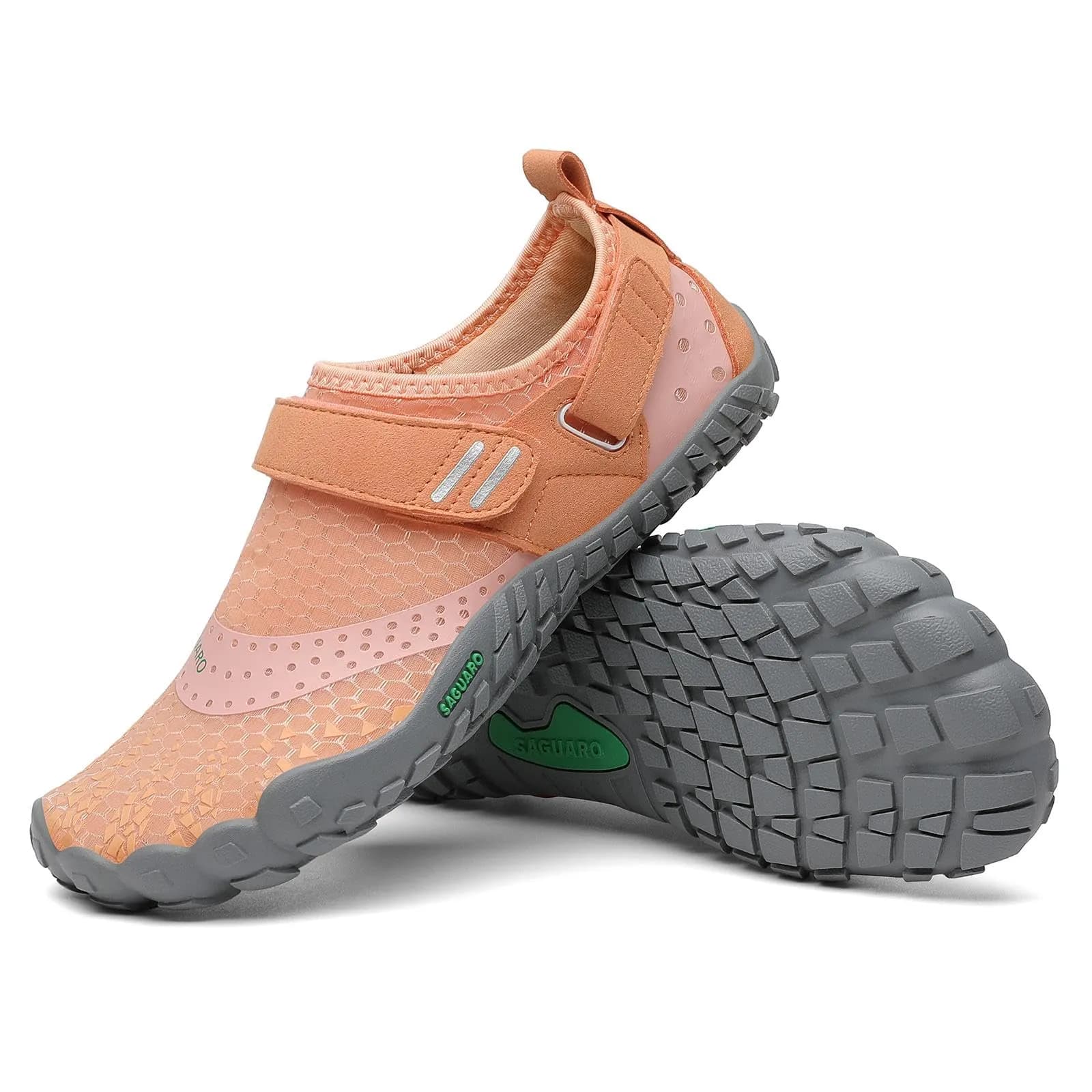 Zapatillas unisex SAGUARO minimalistas