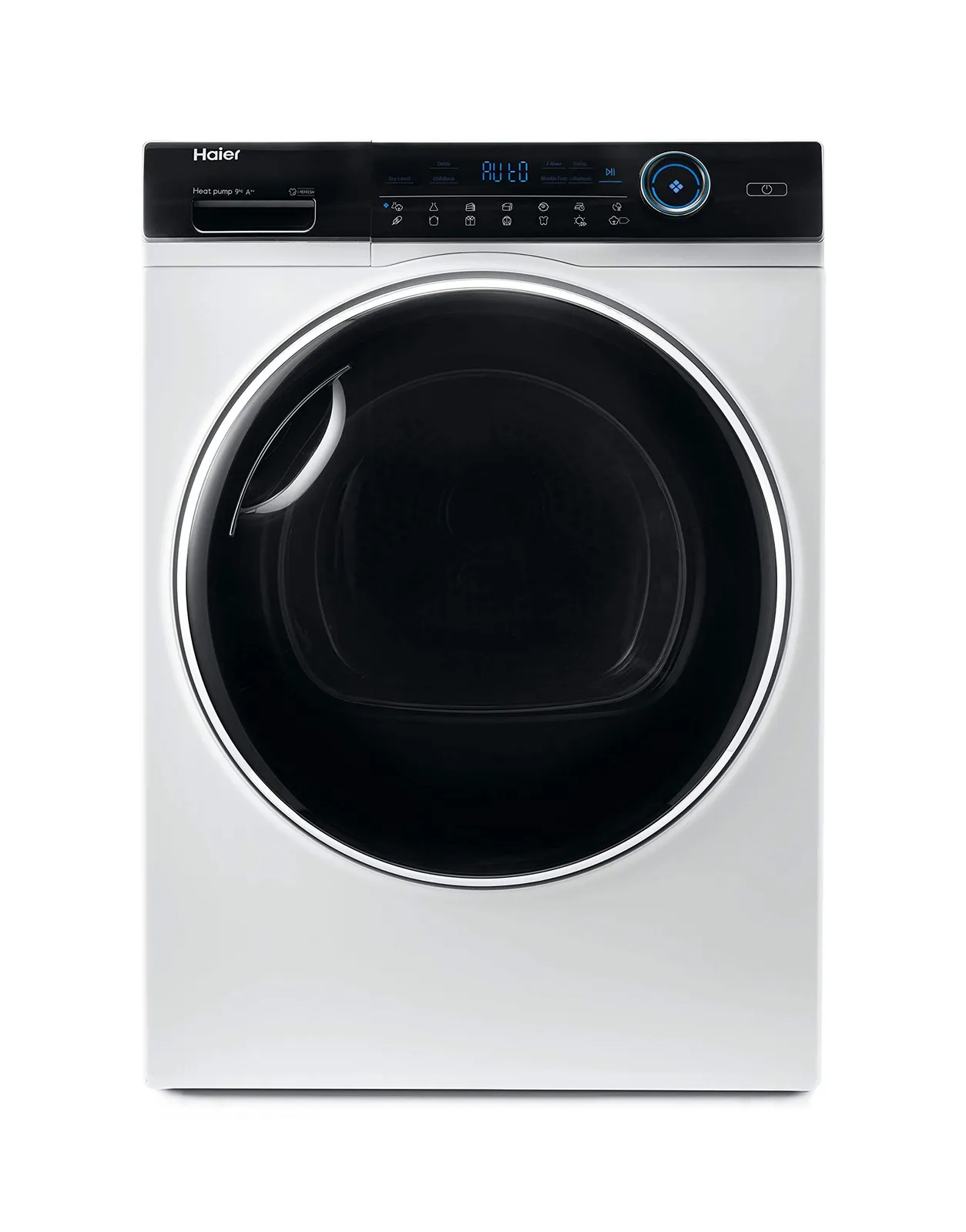 Secadora Haier I-PRO SERIES 7 9KG Bomba de Calor