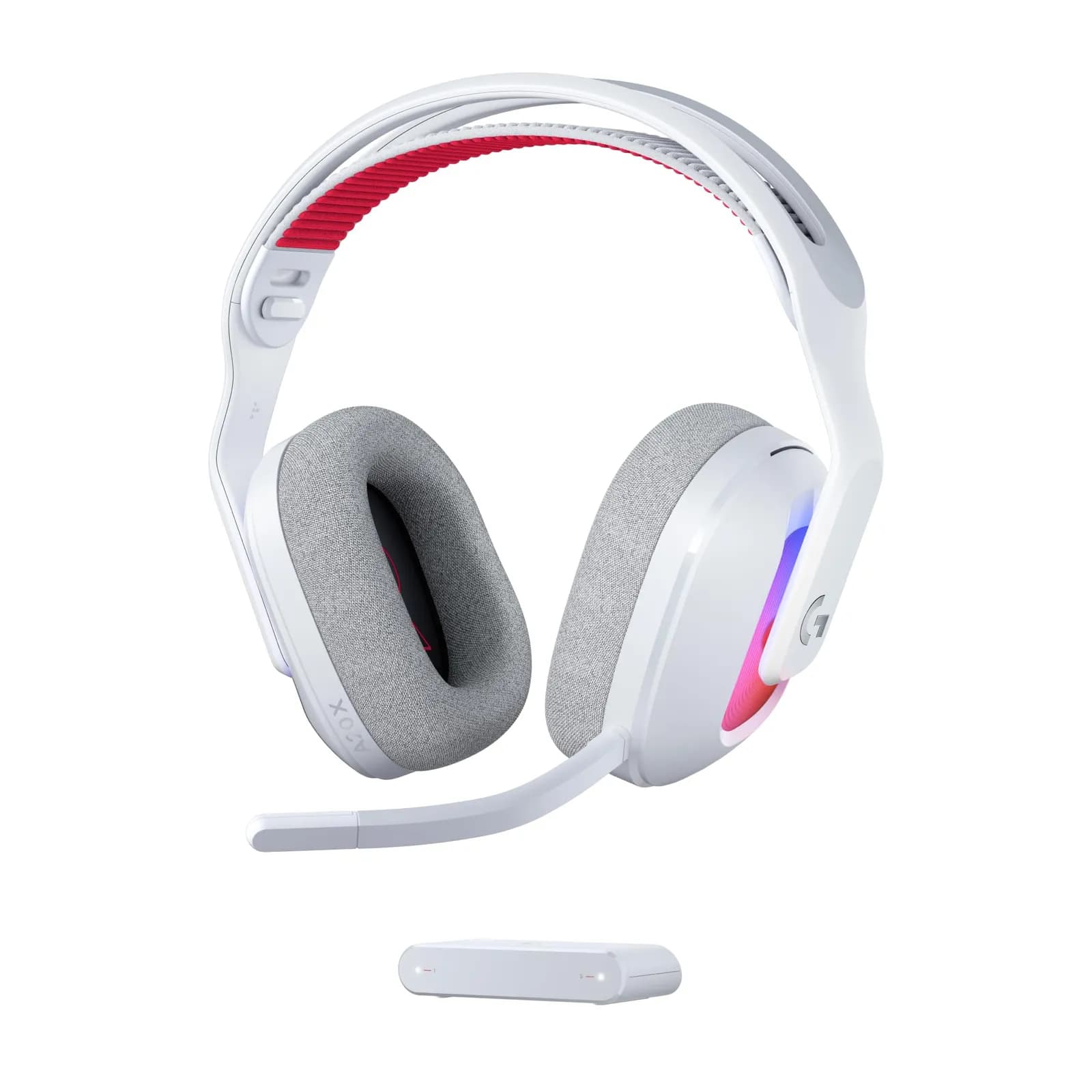 Auriculares Gaming Inalámbricos Logitech G Astro A20 X LIGHTSPEED