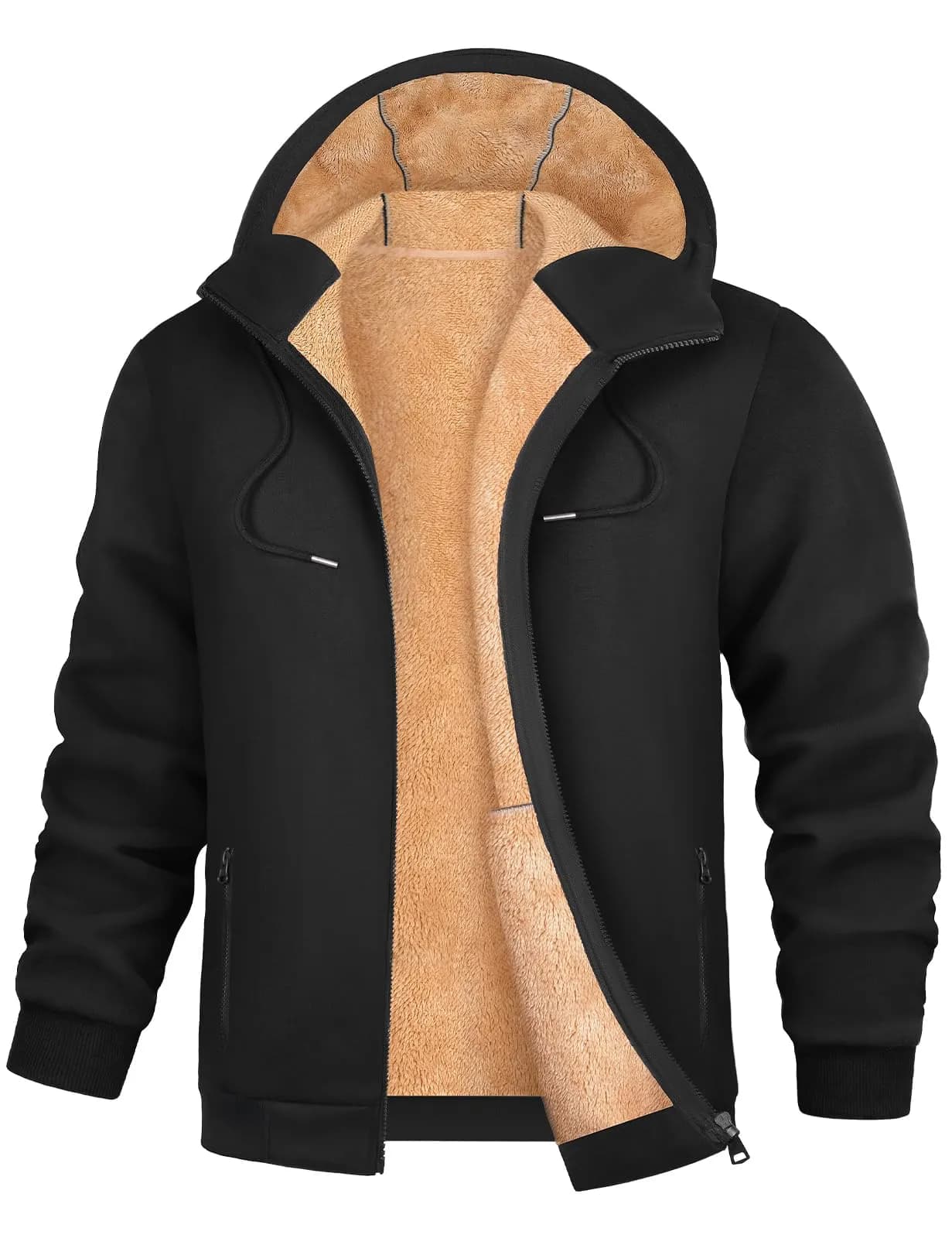 Sudadera UMIPUBO con Capucha para Hombre