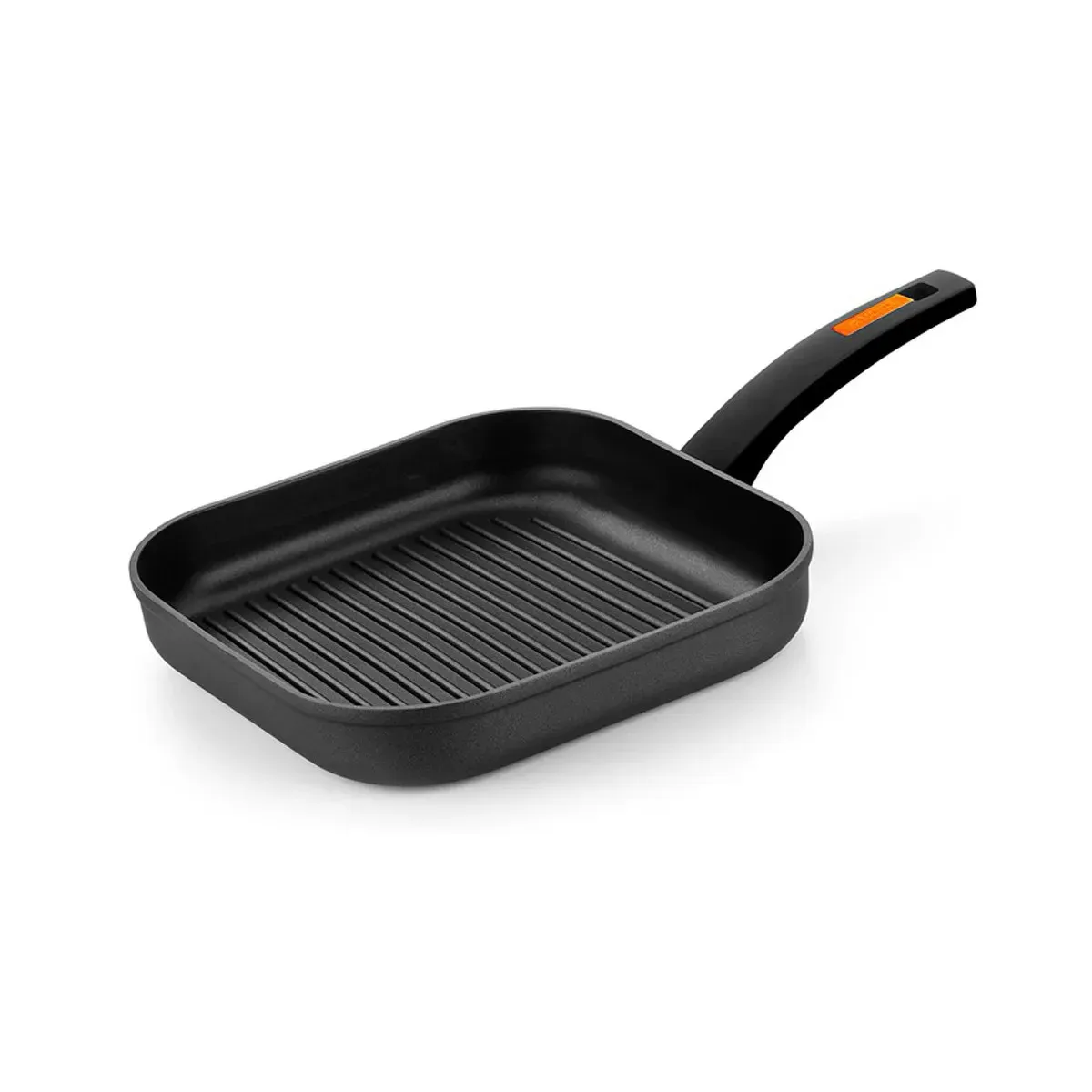Sartén Grill Monix Fuego Rayas 28cm