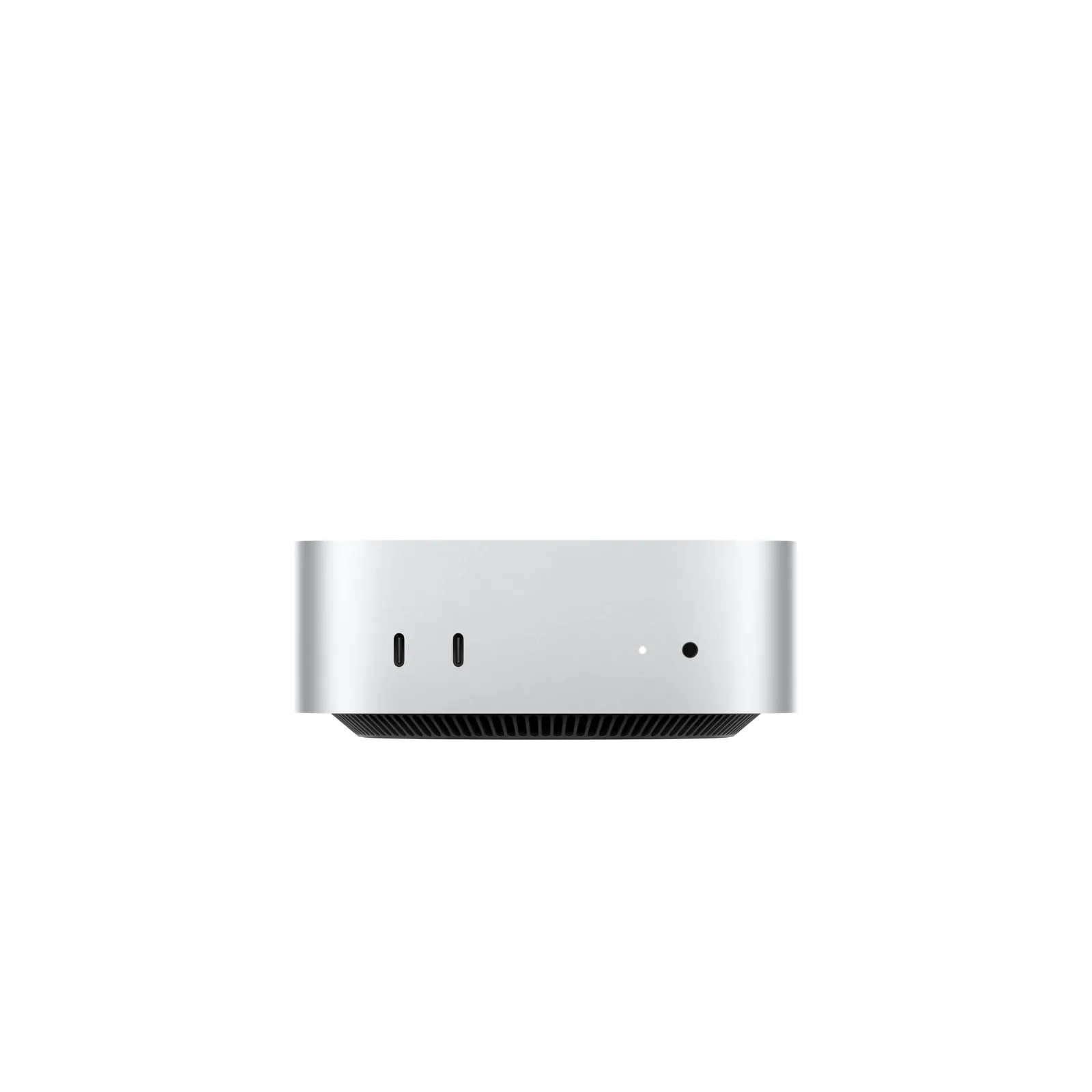 Apple Mac Mini M6 24GB RAM 512GB SSD Plata