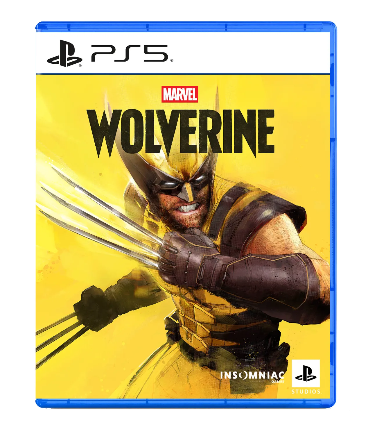 Marvel's Wolverine para PS5