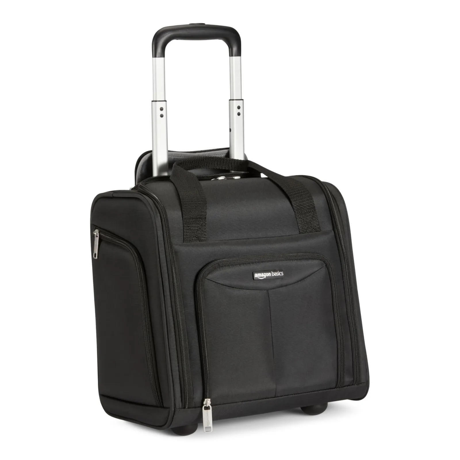 Amazon Basics Maleta de Cabina "Underseat"