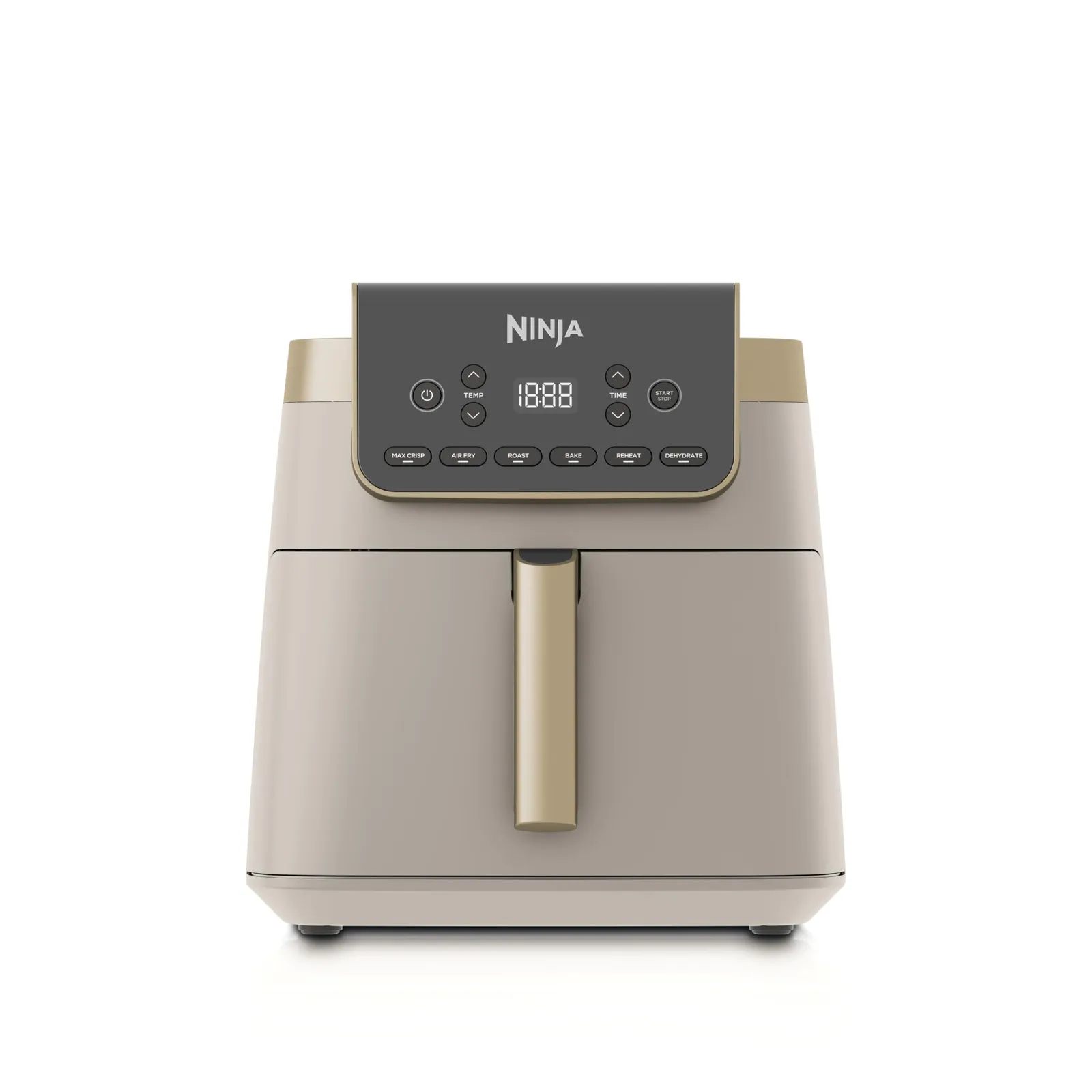Freidora de aire Ninja MAX PRO 6.2L 2000W