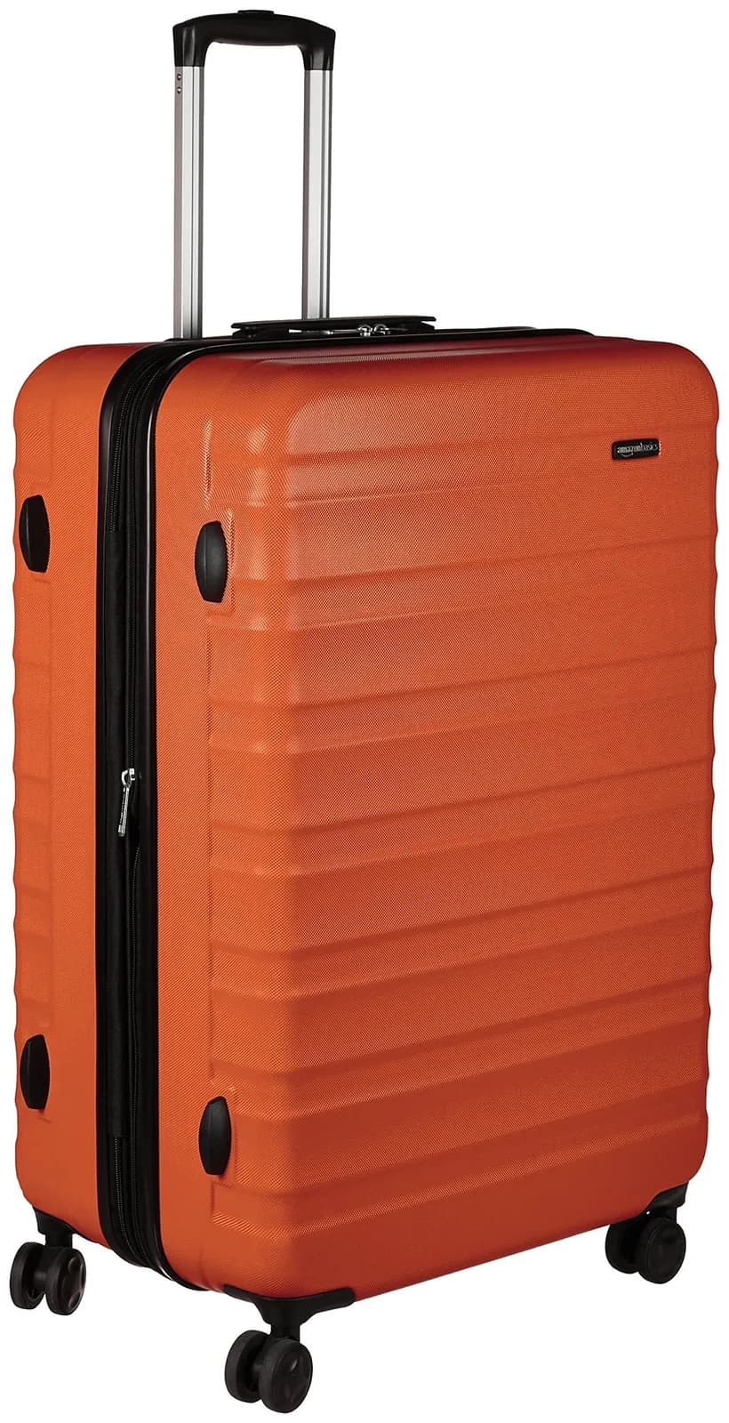 Amazon Basics Maleta Grande Rígida 105 L