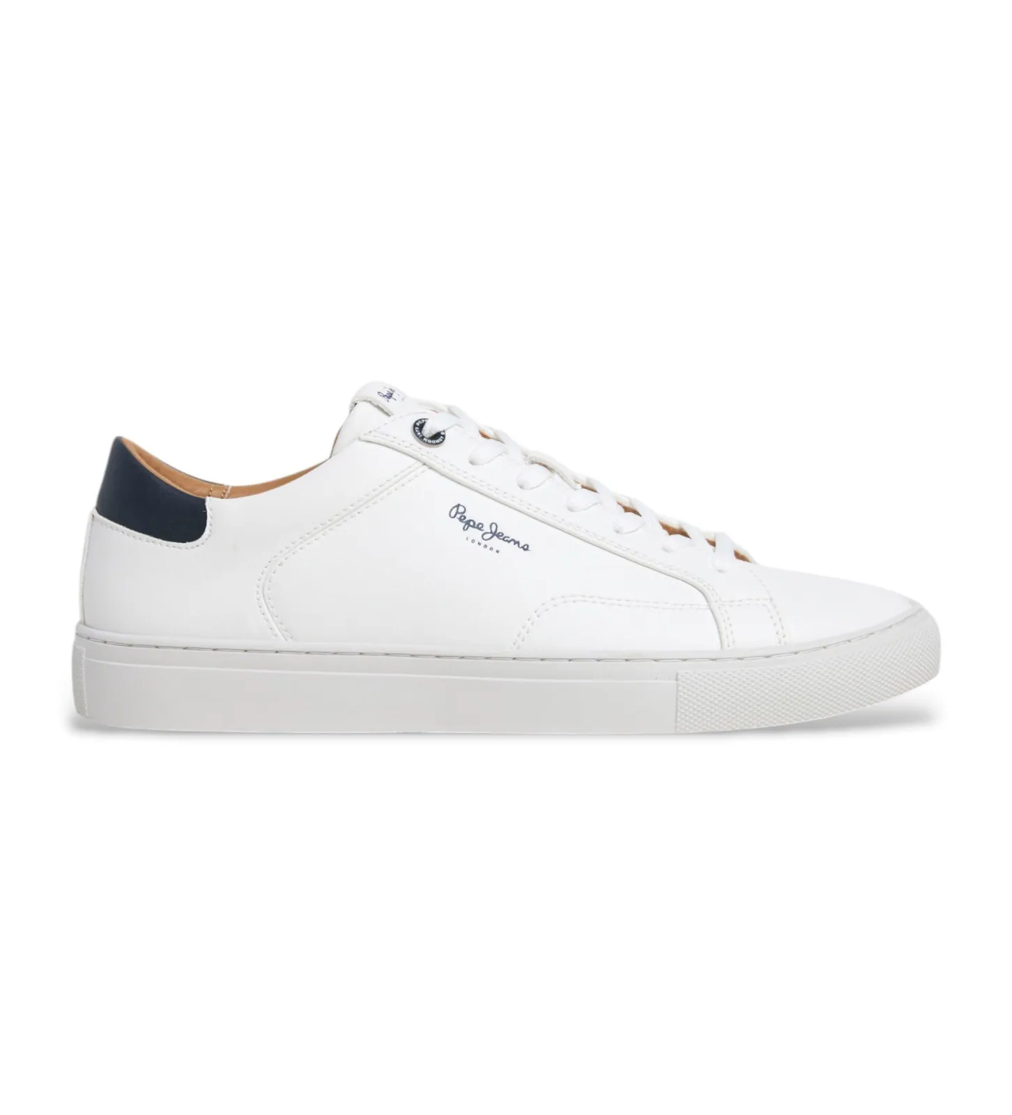 Zapatillas Pepe Jeans Joe Basic para hombre (varias tallas)