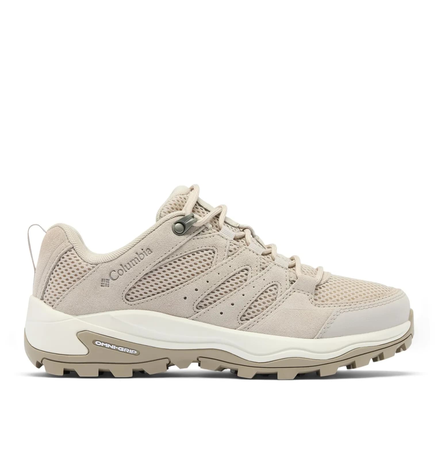 Zapatillas Columbia Redmond IV Breath Mujer (tallas 36-43)