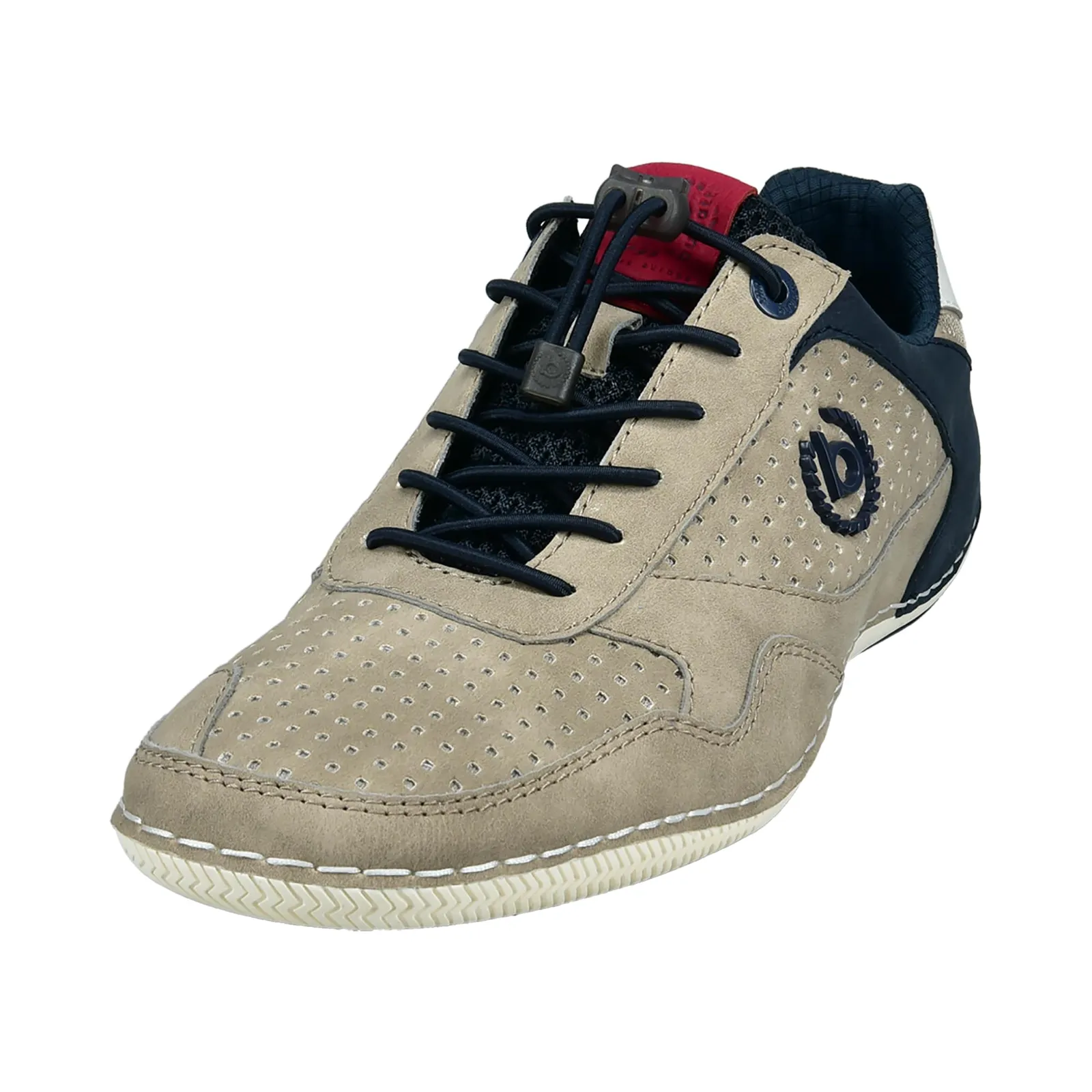 Zapatillas Bugatti Canario para Hombre